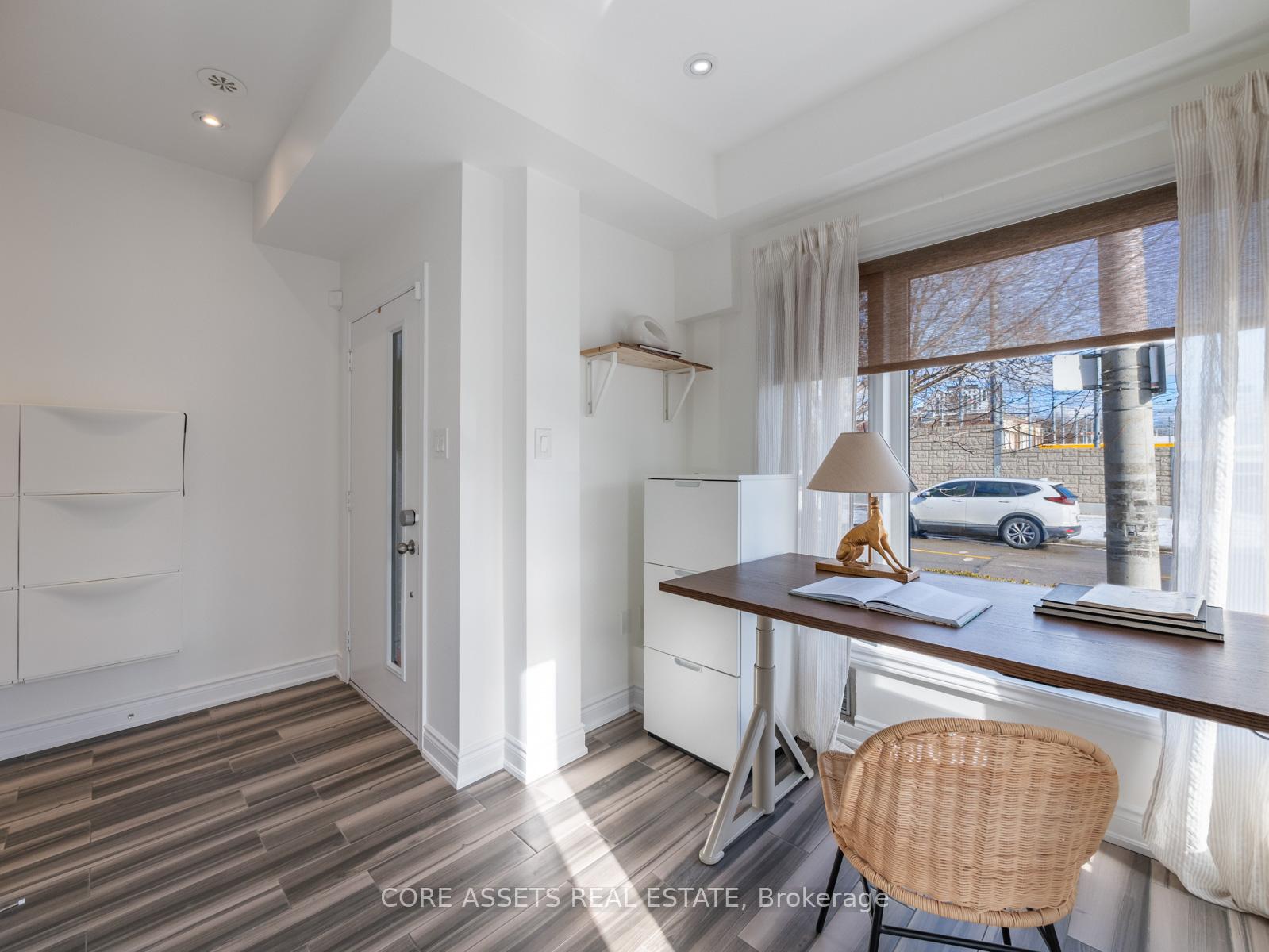 Photo 6 of 39 Minto Street, Toronto, Greenwood-Coxwell — HOMEH