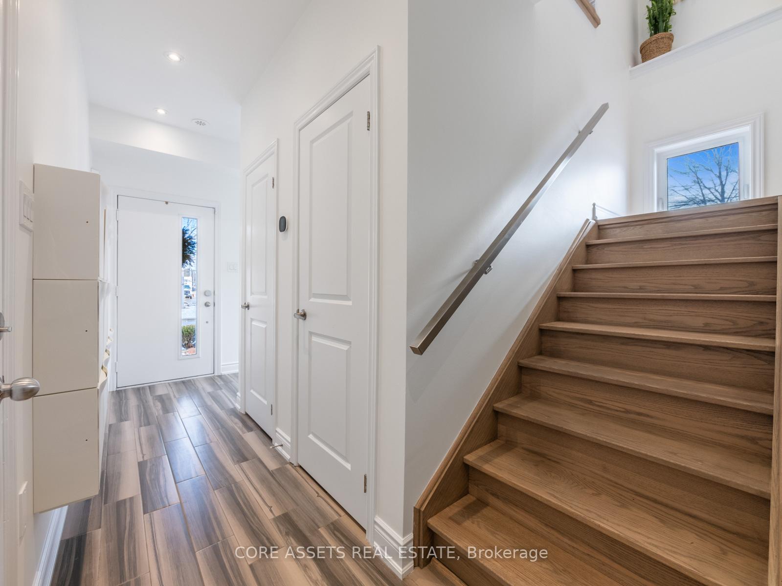Photo 8 of 39 Minto Street, Toronto, Greenwood-Coxwell — HOMEH