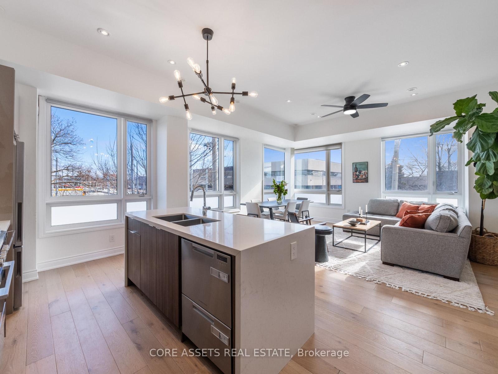 Photo 11 of 39 Minto Street, Toronto, Greenwood-Coxwell — HOMEH