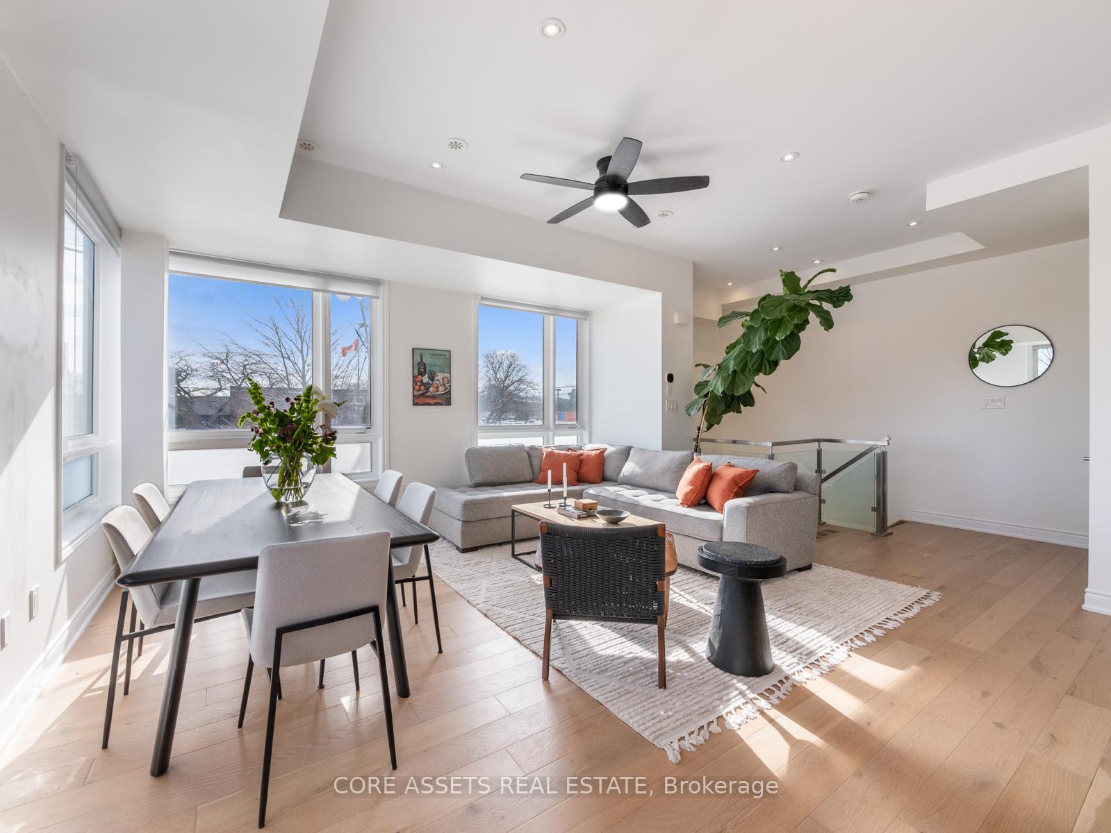 Photo 14 of 39 Minto Street, Toronto, Greenwood-Coxwell — HOMEH