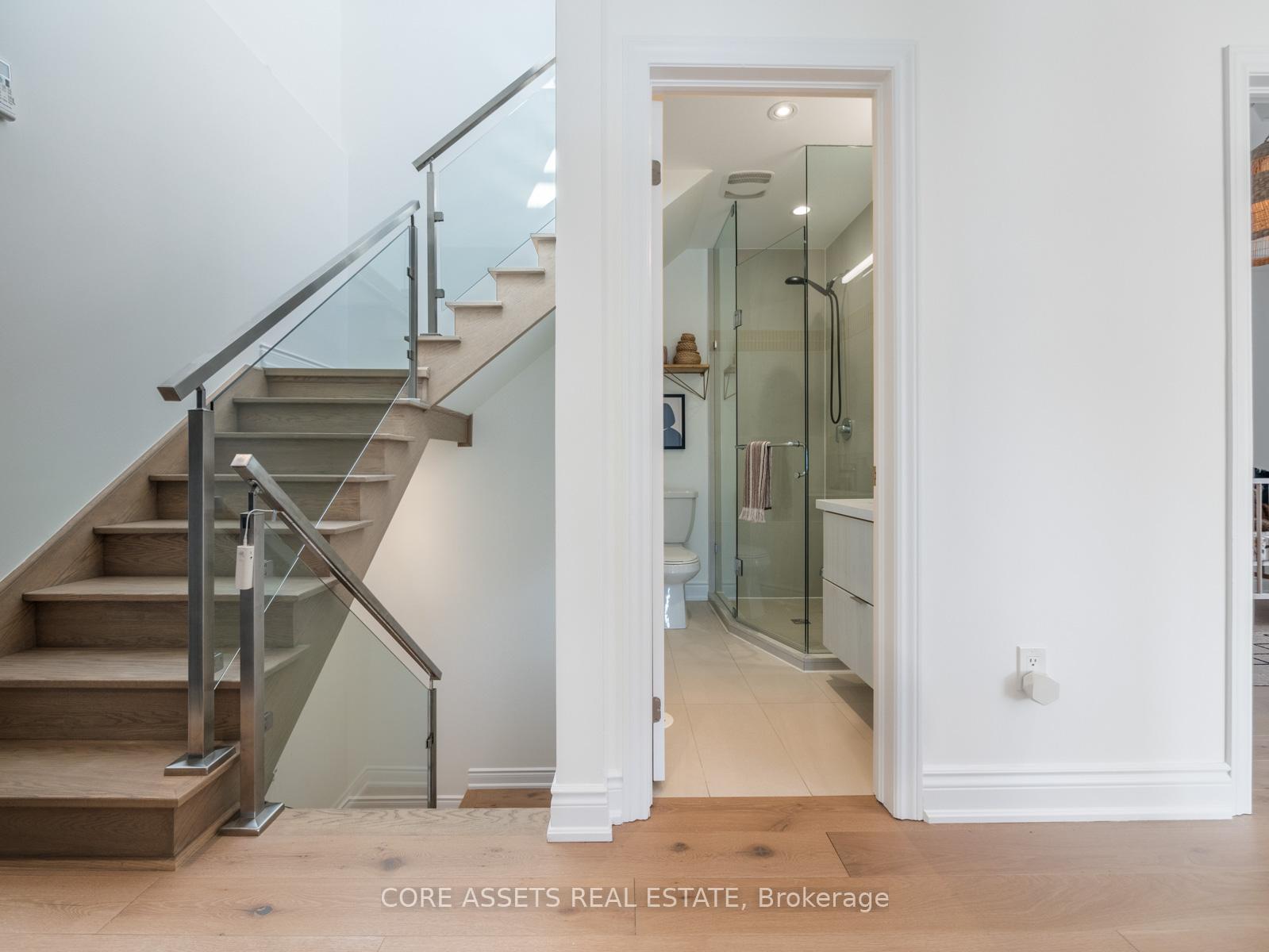 Photo 16 of 39 Minto Street, Toronto, Greenwood-Coxwell — HOMEH