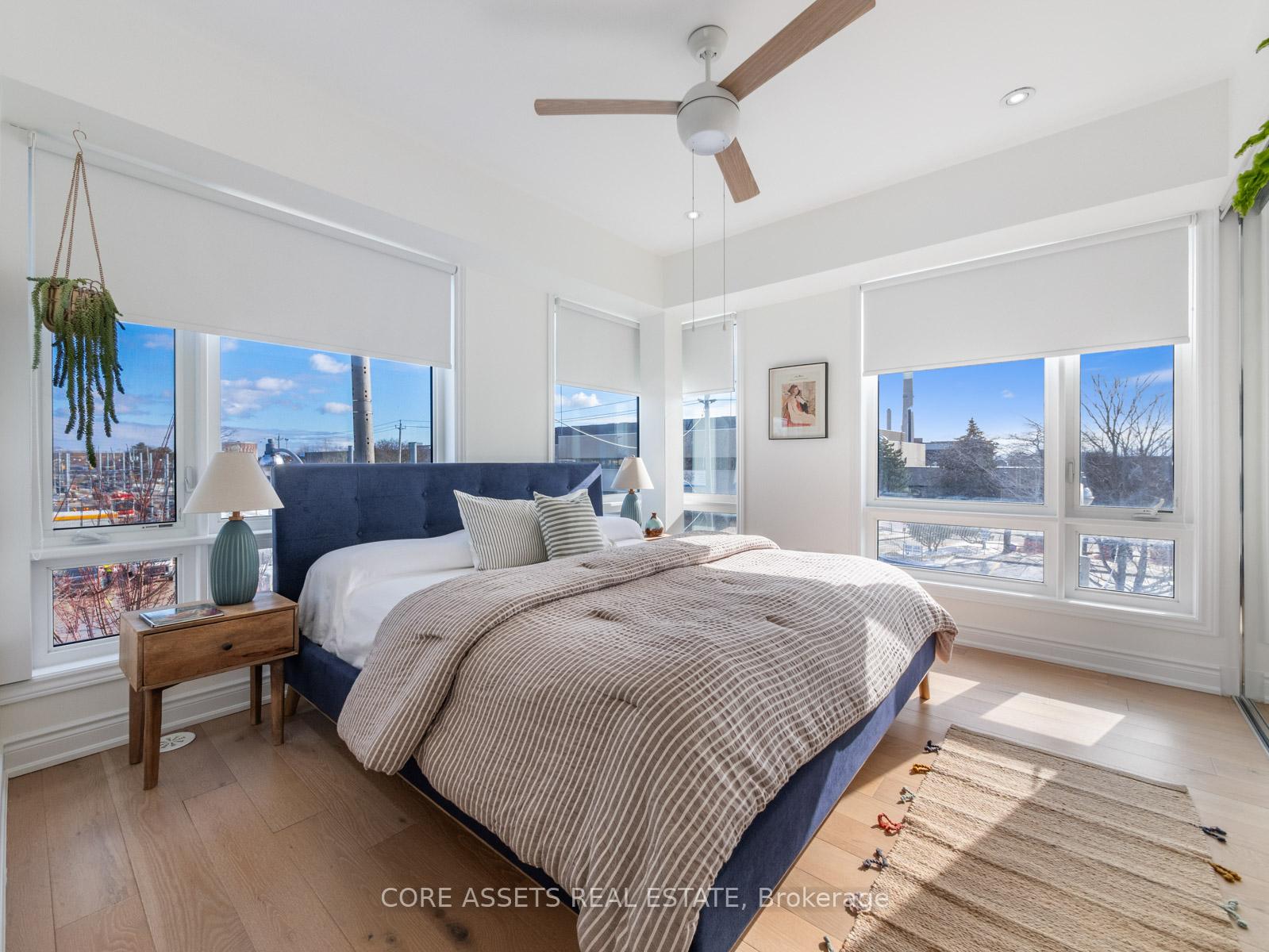 Photo 17 of 39 Minto Street, Toronto, Greenwood-Coxwell — HOMEH