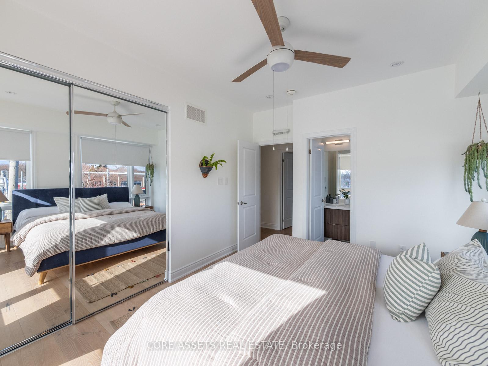 Photo 19 of 39 Minto Street, Toronto, Greenwood-Coxwell — HOMEH