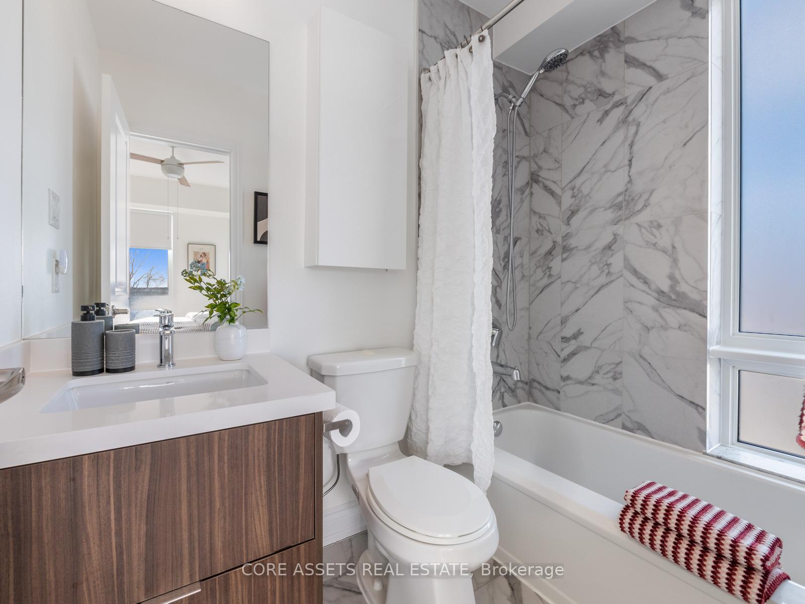 Photo 20 of 39 Minto Street, Toronto, Greenwood-Coxwell — HOMEH