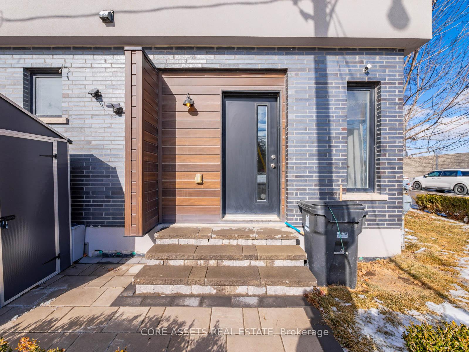 Photo 31 of 39 Minto Street, Toronto, Greenwood-Coxwell — HOMEH