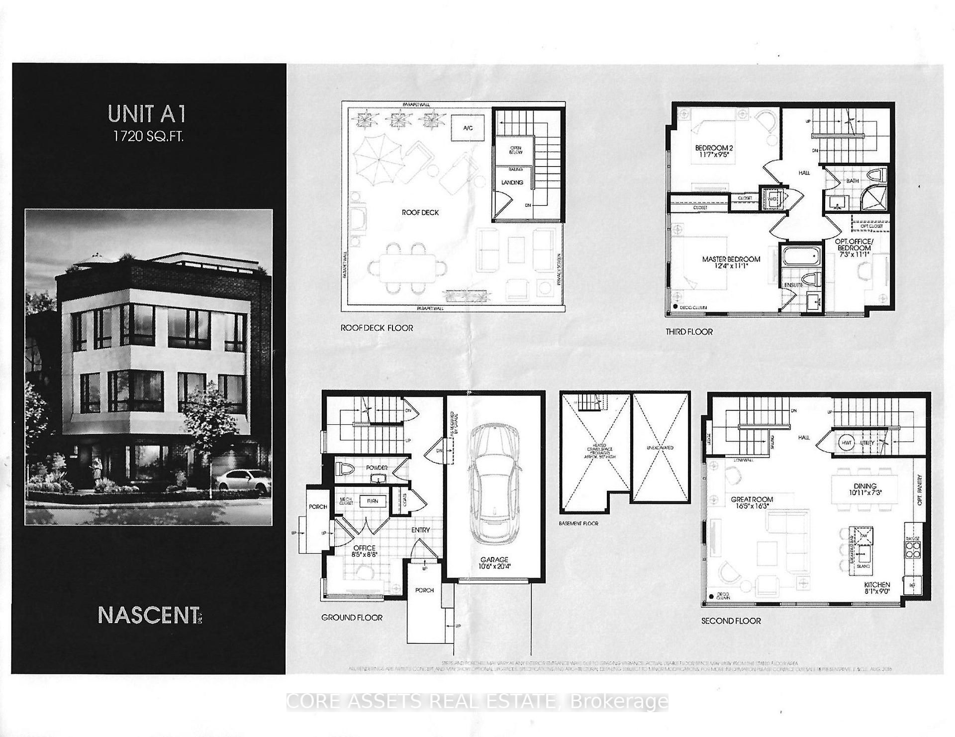 Photo 33 of 39 Minto Street, Toronto, Greenwood-Coxwell — HOMEH