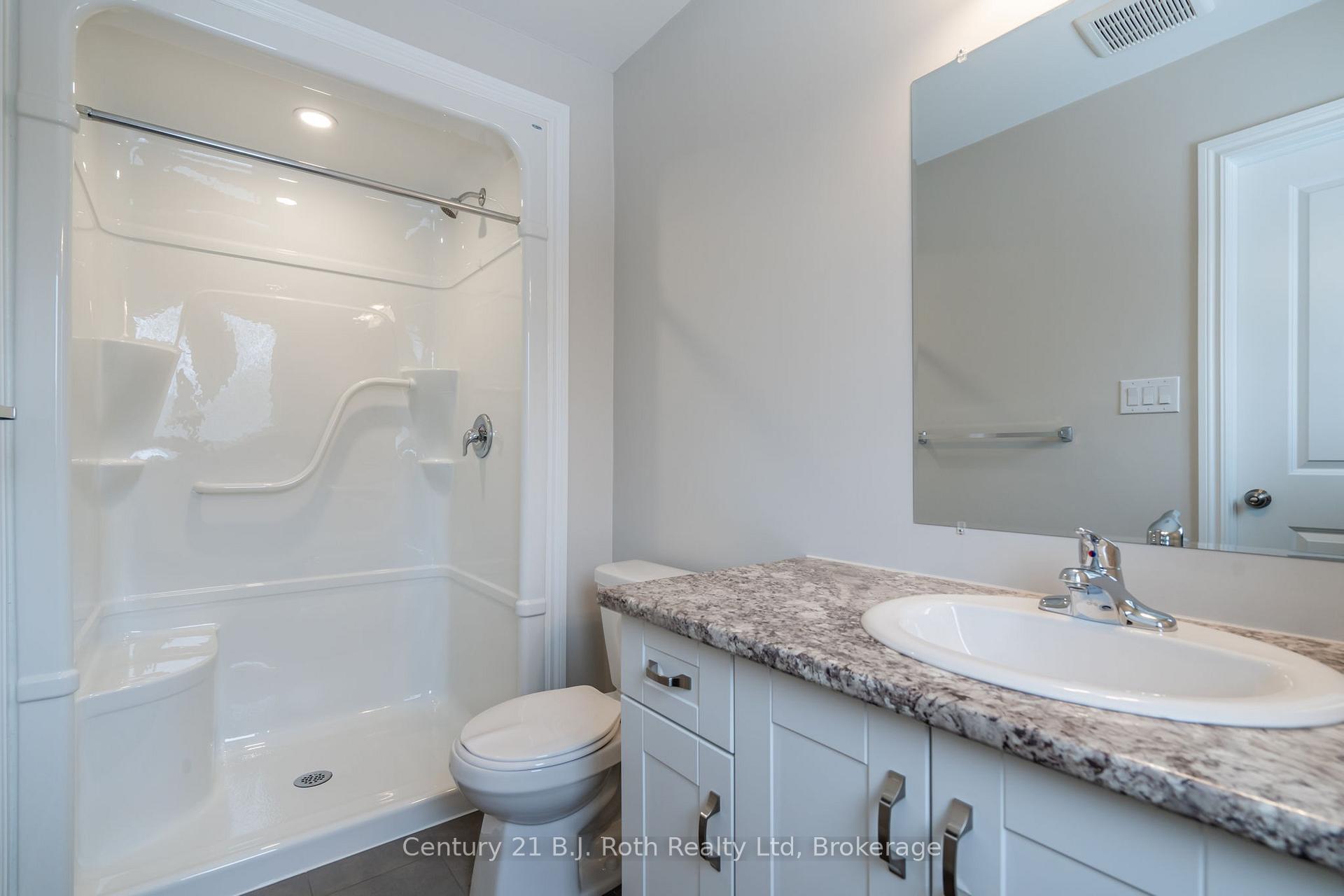 Photo 23 of 54 Hunter Avenue, Tay, Victoria Harbour — HOMEH