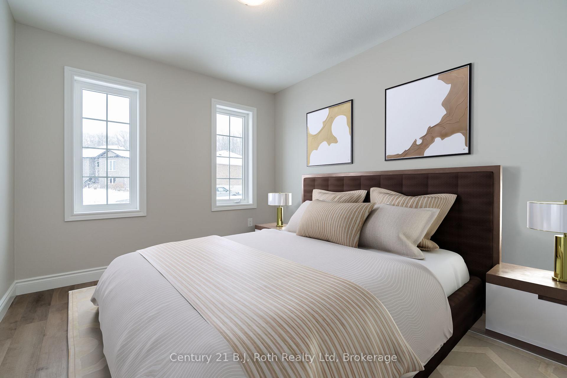 Photo 27 of 54 Hunter Avenue, Tay, Victoria Harbour — HOMEH