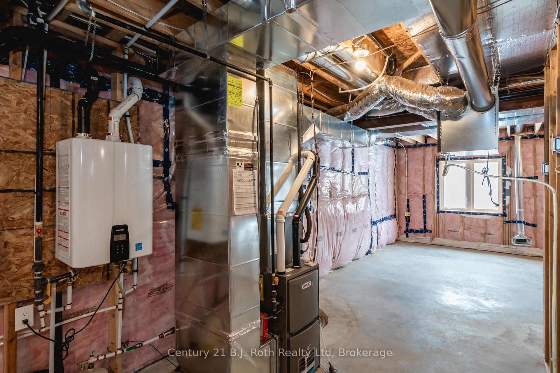 Photo 34 of 54 Hunter Avenue, Tay, Victoria Harbour — HOMEH