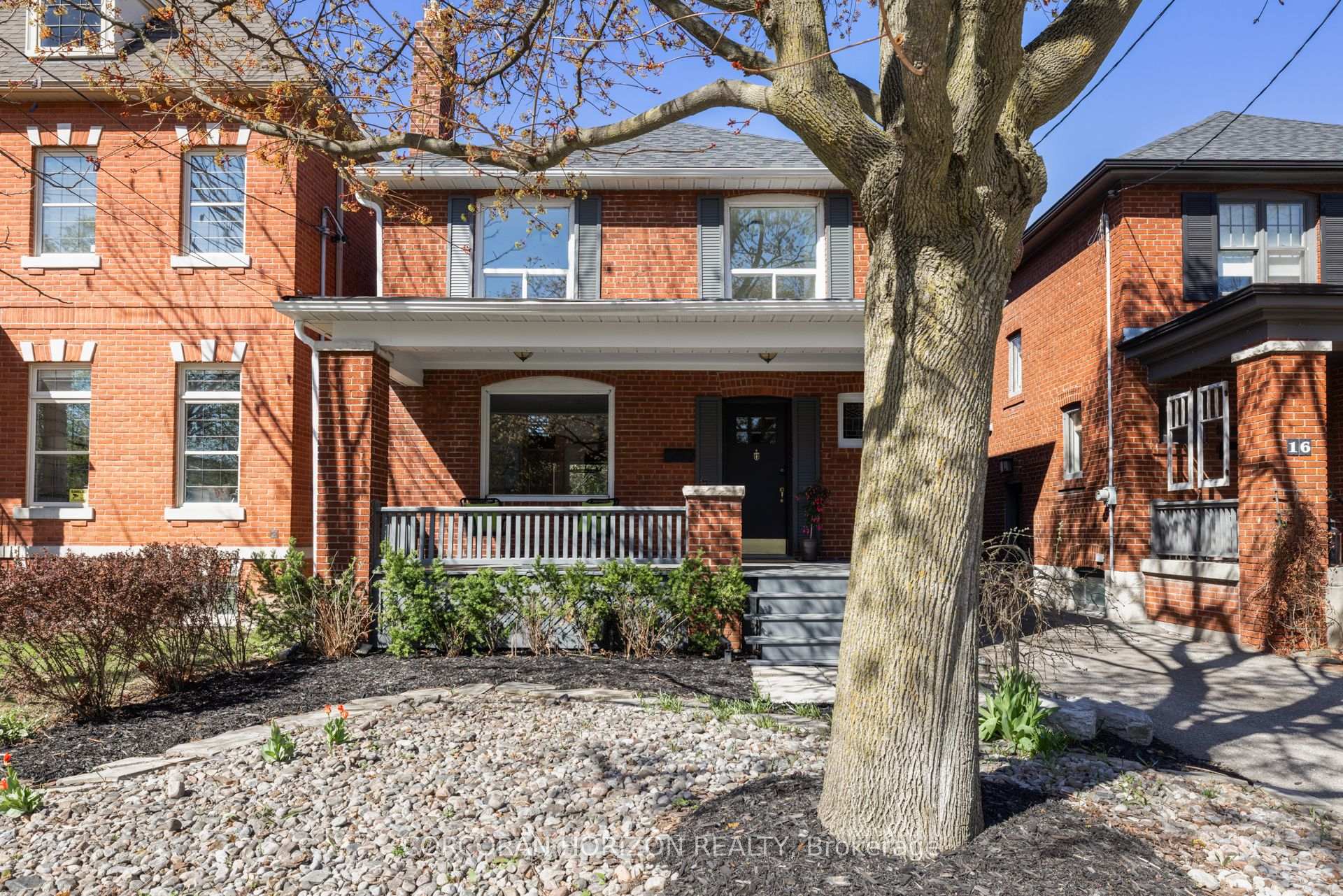 Photo 1 of 12 Haddon Street, Toronto, Lawrence Park North — HOMEH