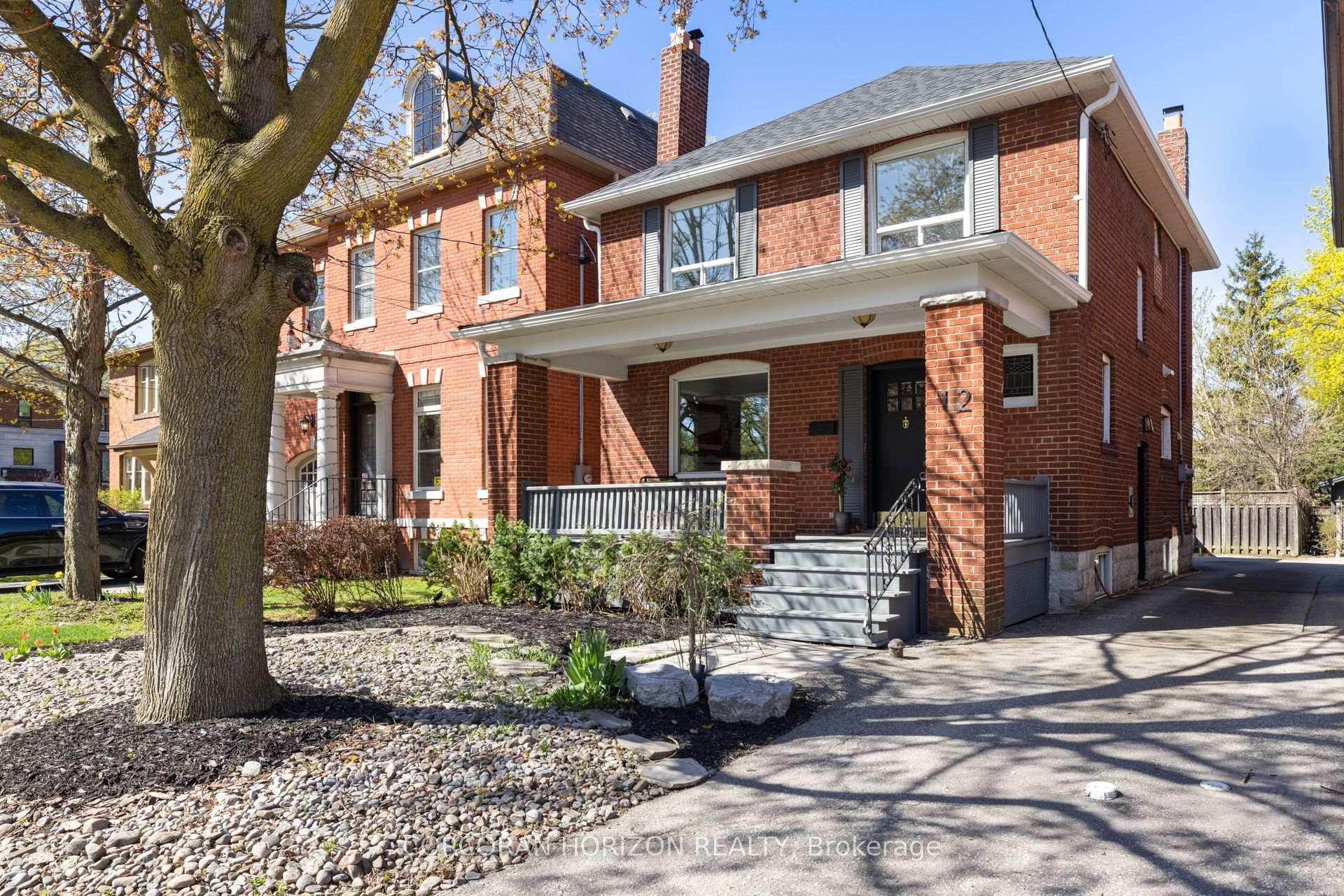 Photo 2 of 12 Haddon Street, Toronto, Lawrence Park North — HOMEH