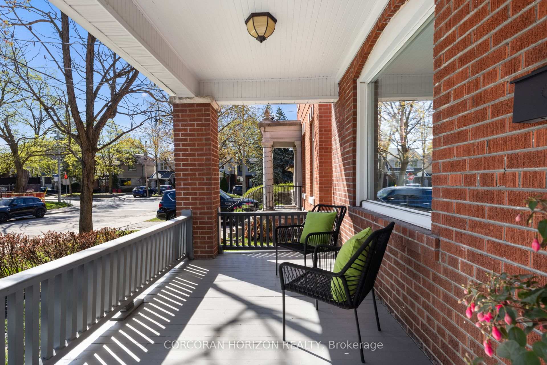 Photo 3 of 12 Haddon Street, Toronto, Lawrence Park North — HOMEH