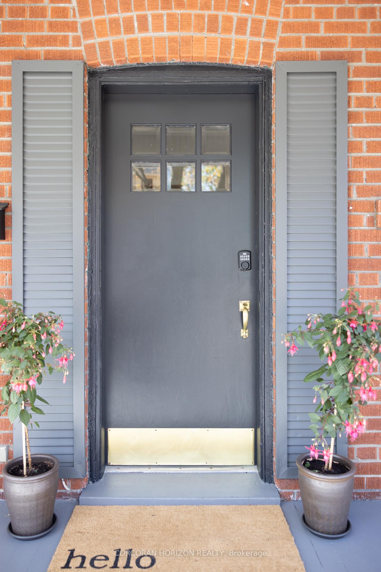 Photo 4 of 12 Haddon Street, Toronto, Lawrence Park North — HOMEH