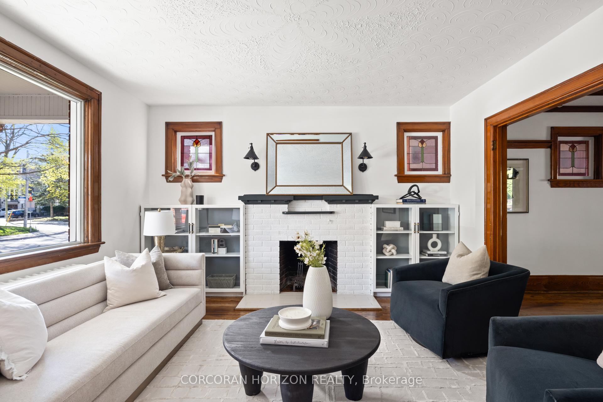 Photo 6 of 12 Haddon Street, Toronto, Lawrence Park North — HOMEH