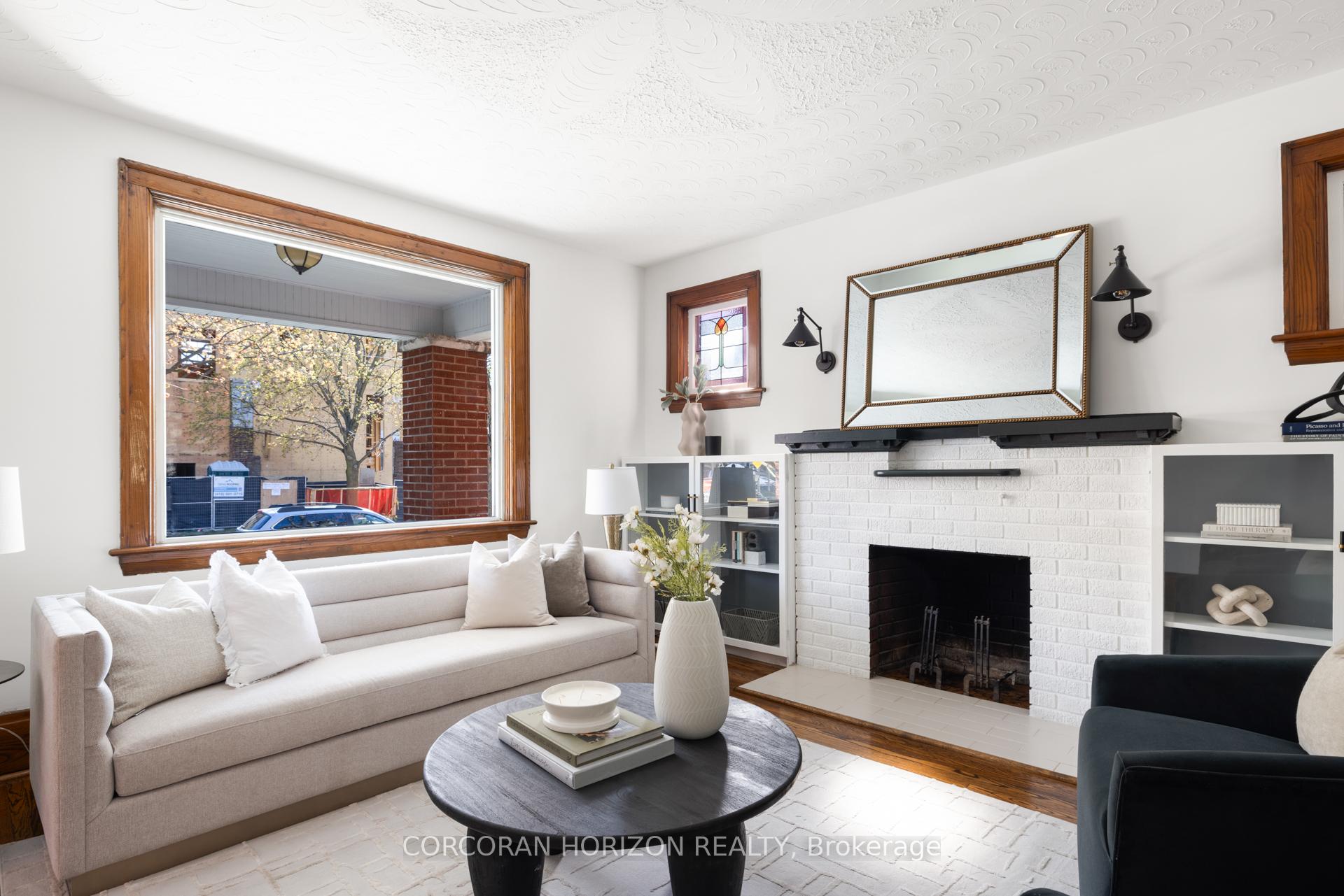 Photo 7 of 12 Haddon Street, Toronto, Lawrence Park North — HOMEH
