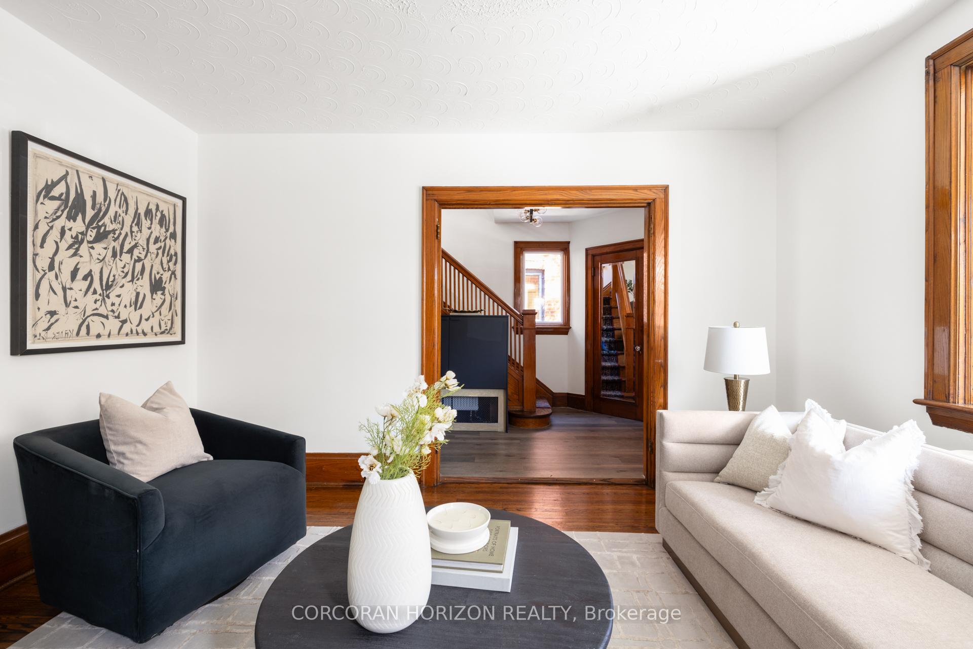 Photo 8 of 12 Haddon Street, Toronto, Lawrence Park North — HOMEH