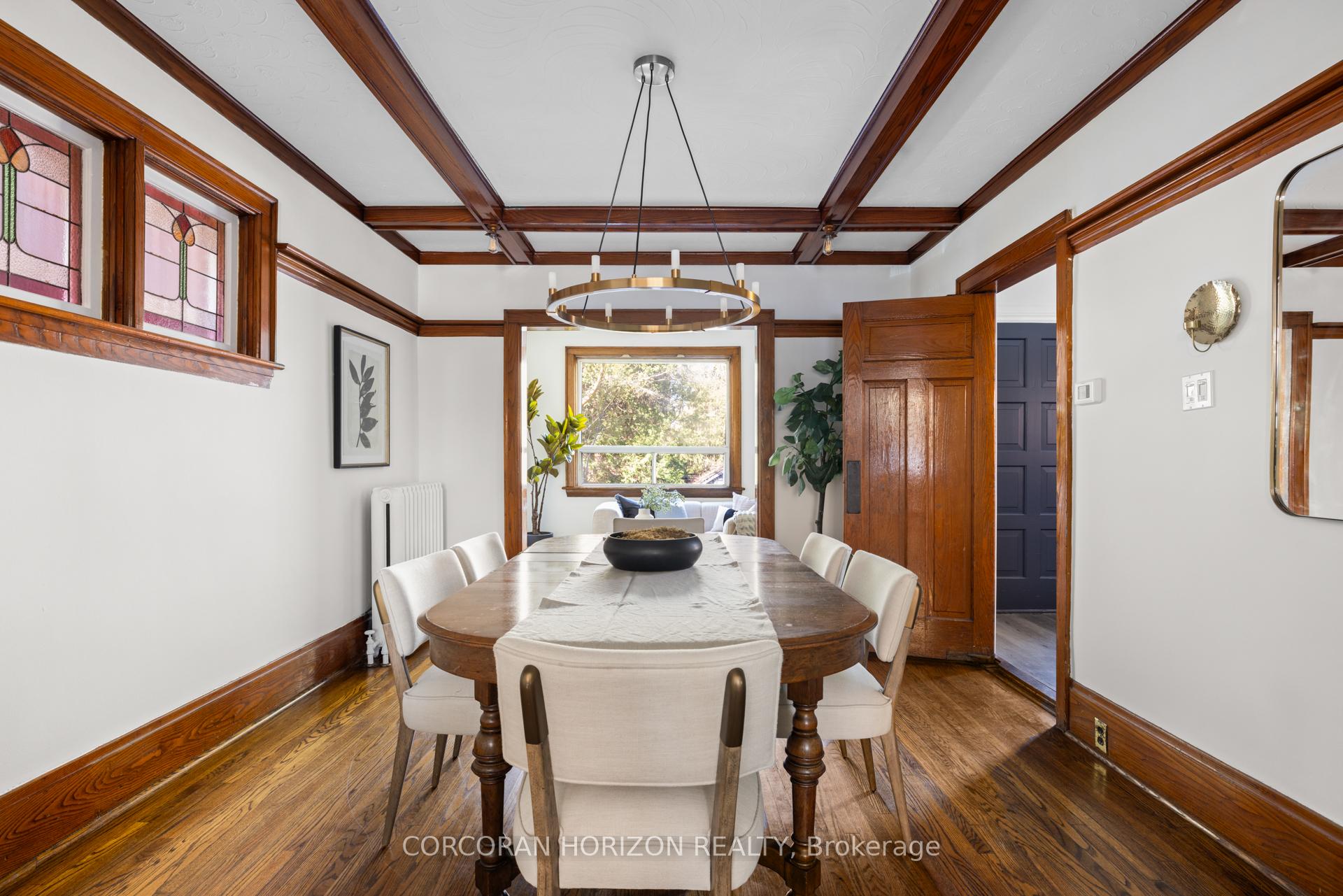Photo 9 of 12 Haddon Street, Toronto, Lawrence Park North — HOMEH