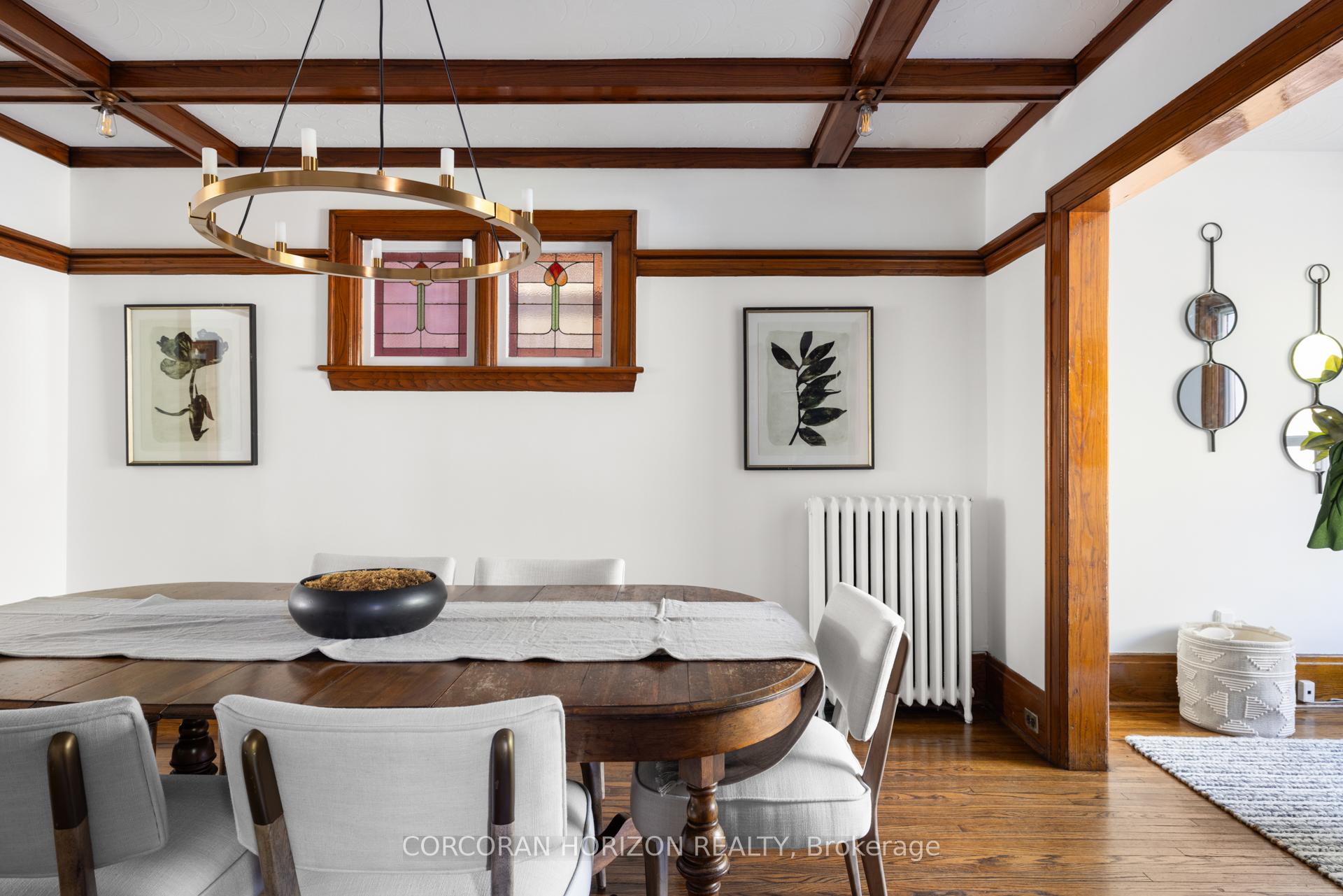 Photo 10 of 12 Haddon Street, Toronto, Lawrence Park North — HOMEH