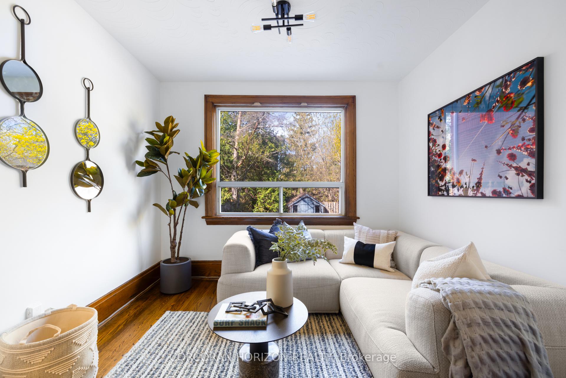 Photo 11 of 12 Haddon Street, Toronto, Lawrence Park North — HOMEH