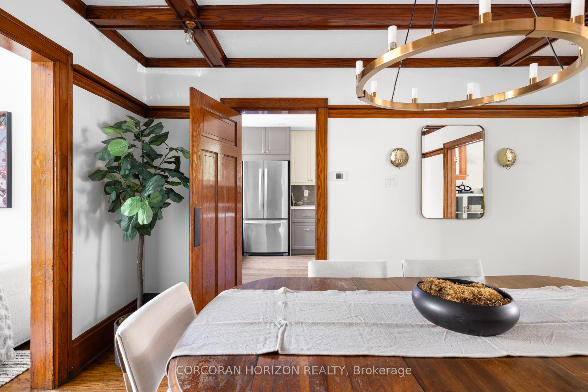 Photo 12 of 12 Haddon Street, Toronto, Lawrence Park North — HOMEH