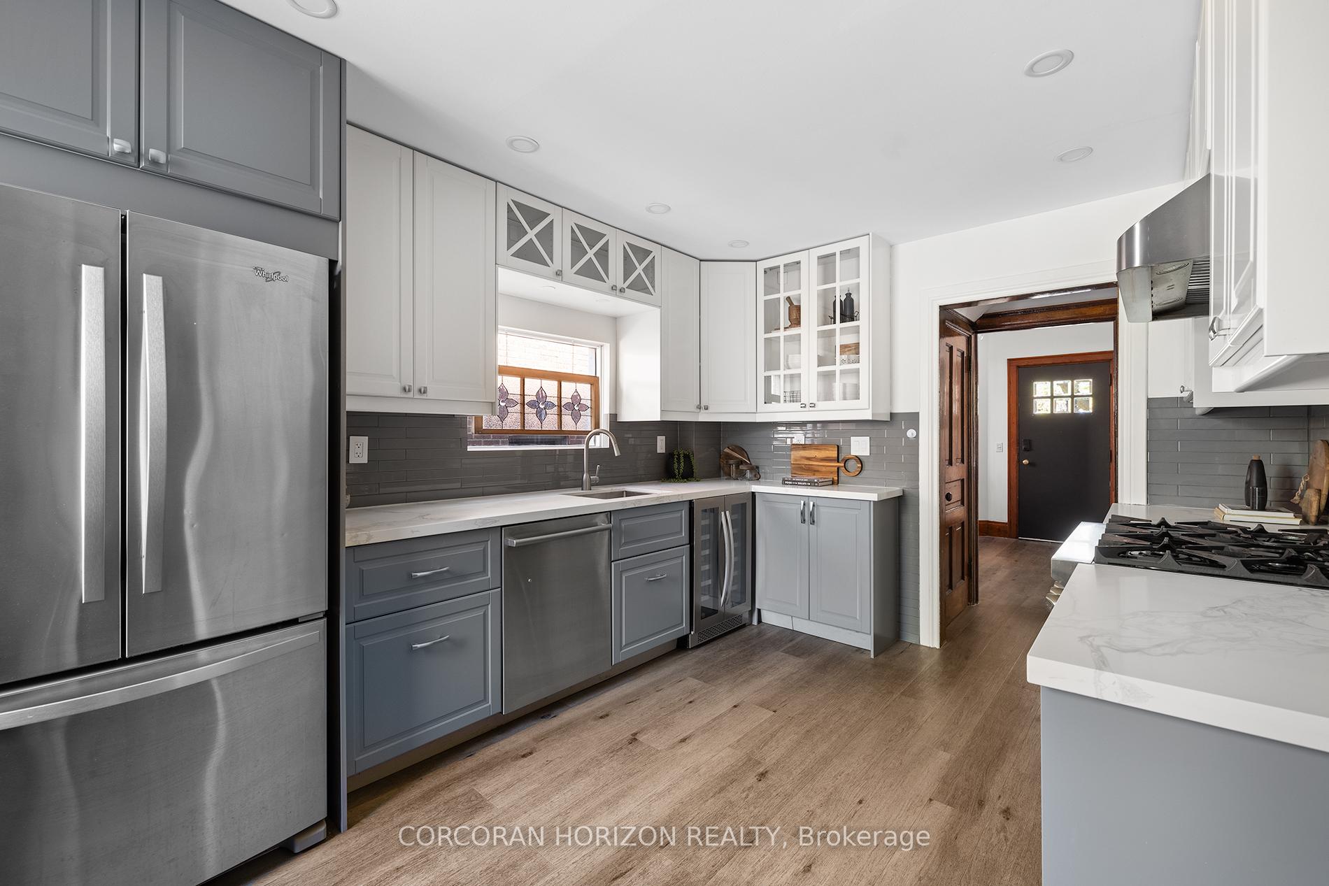 Photo 14 of 12 Haddon Street, Toronto, Lawrence Park North — HOMEH