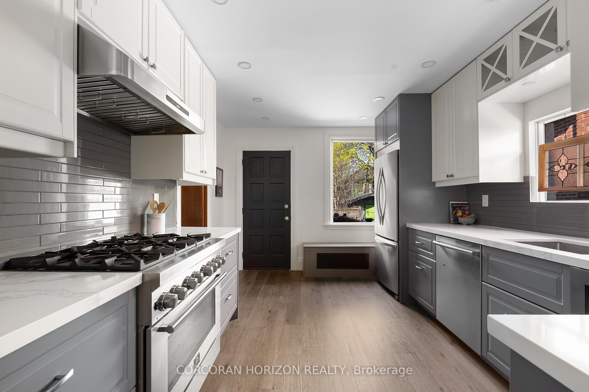 Photo 16 of 12 Haddon Street, Toronto, Lawrence Park North — HOMEH