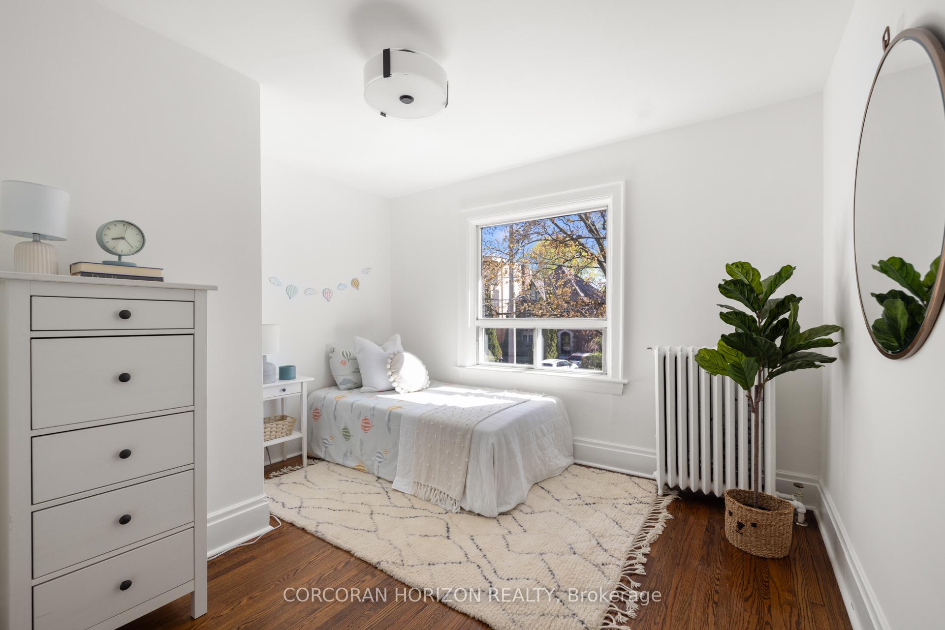Photo 19 of 12 Haddon Street, Toronto, Lawrence Park North — HOMEH