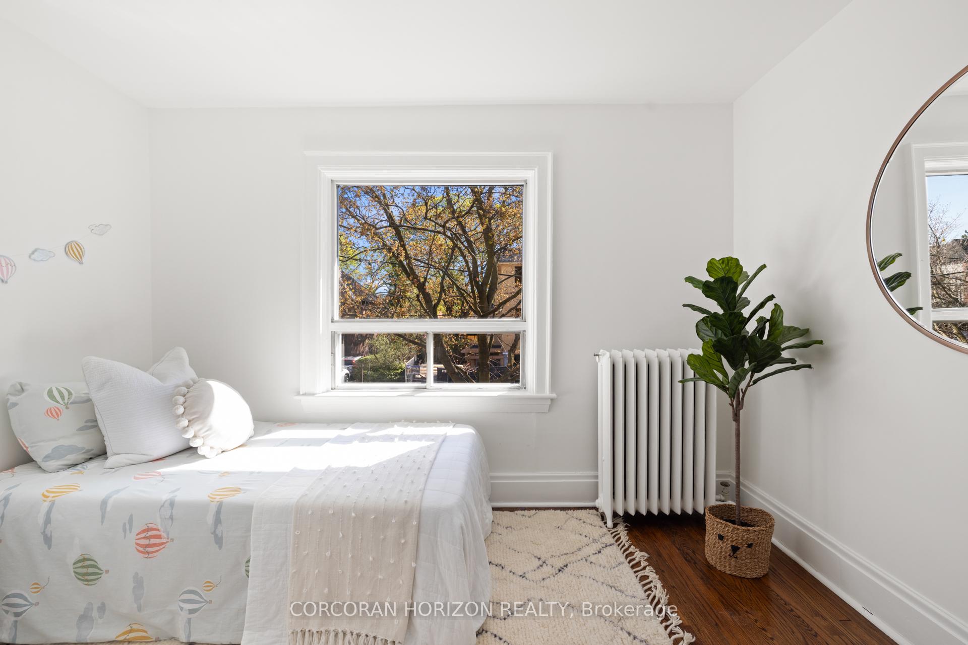 Photo 20 of 12 Haddon Street, Toronto, Lawrence Park North — HOMEH