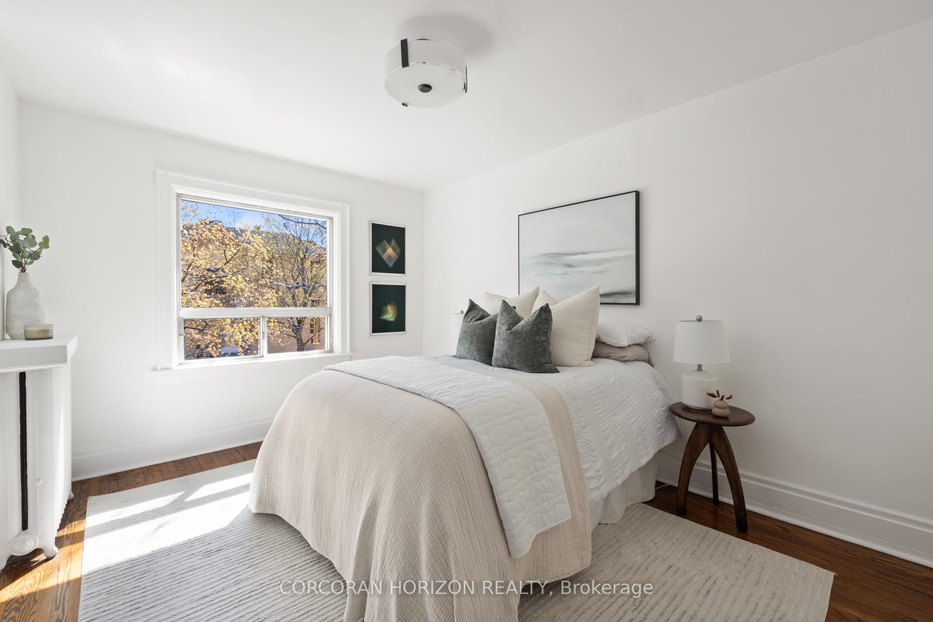Photo 21 of 12 Haddon Street, Toronto, Lawrence Park North — HOMEH