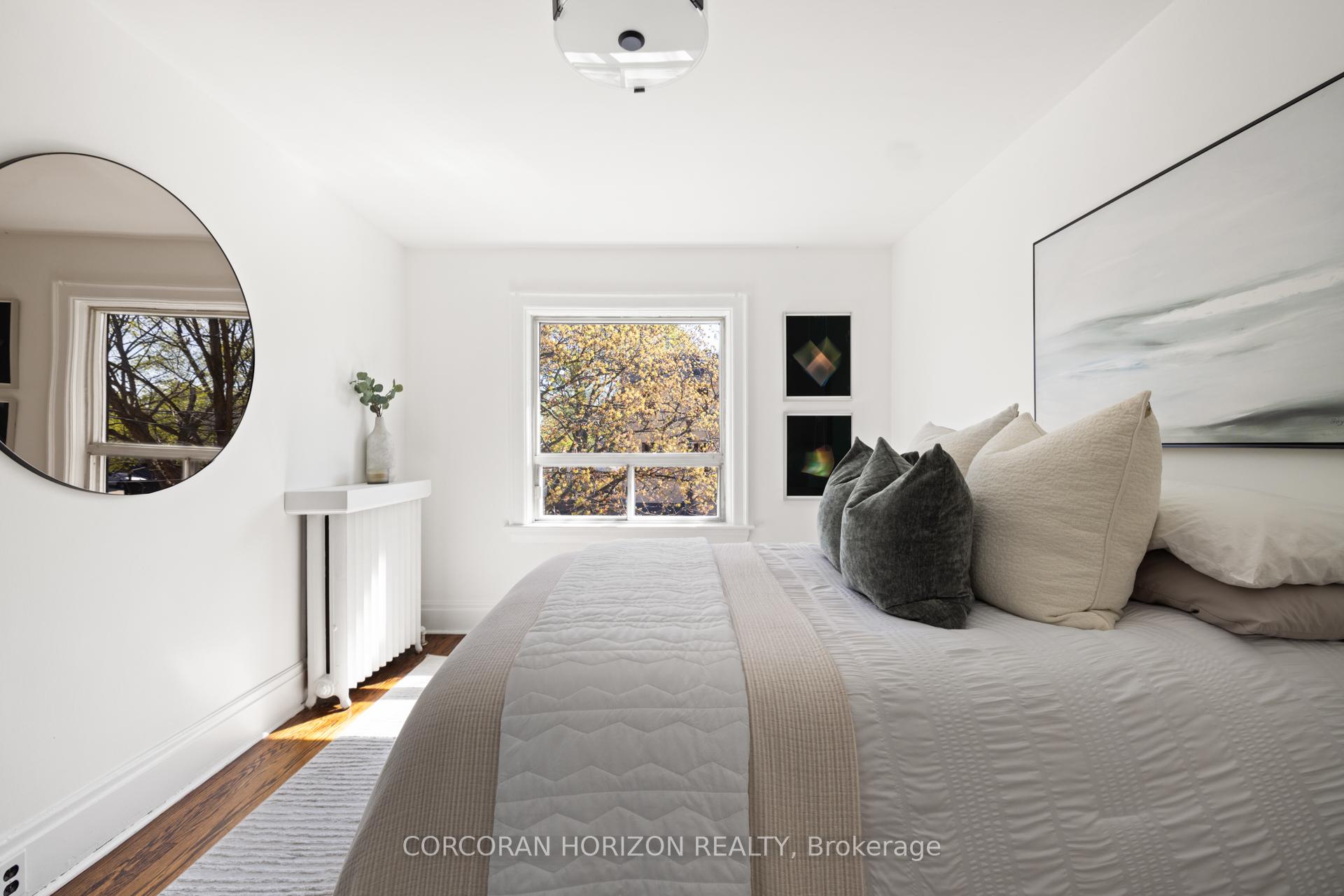 Photo 22 of 12 Haddon Street, Toronto, Lawrence Park North — HOMEH