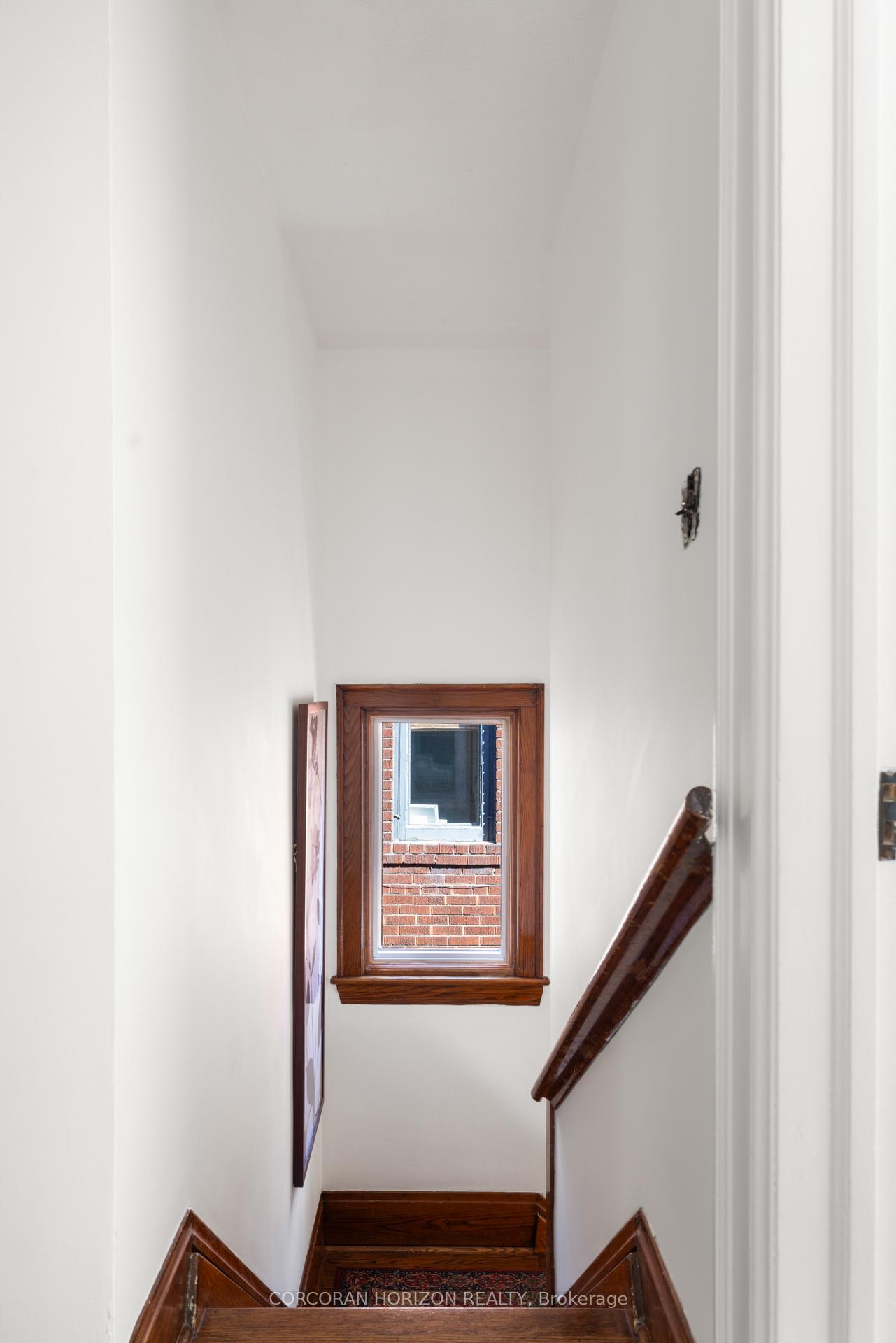 Photo 23 of 12 Haddon Street, Toronto, Lawrence Park North — HOMEH
