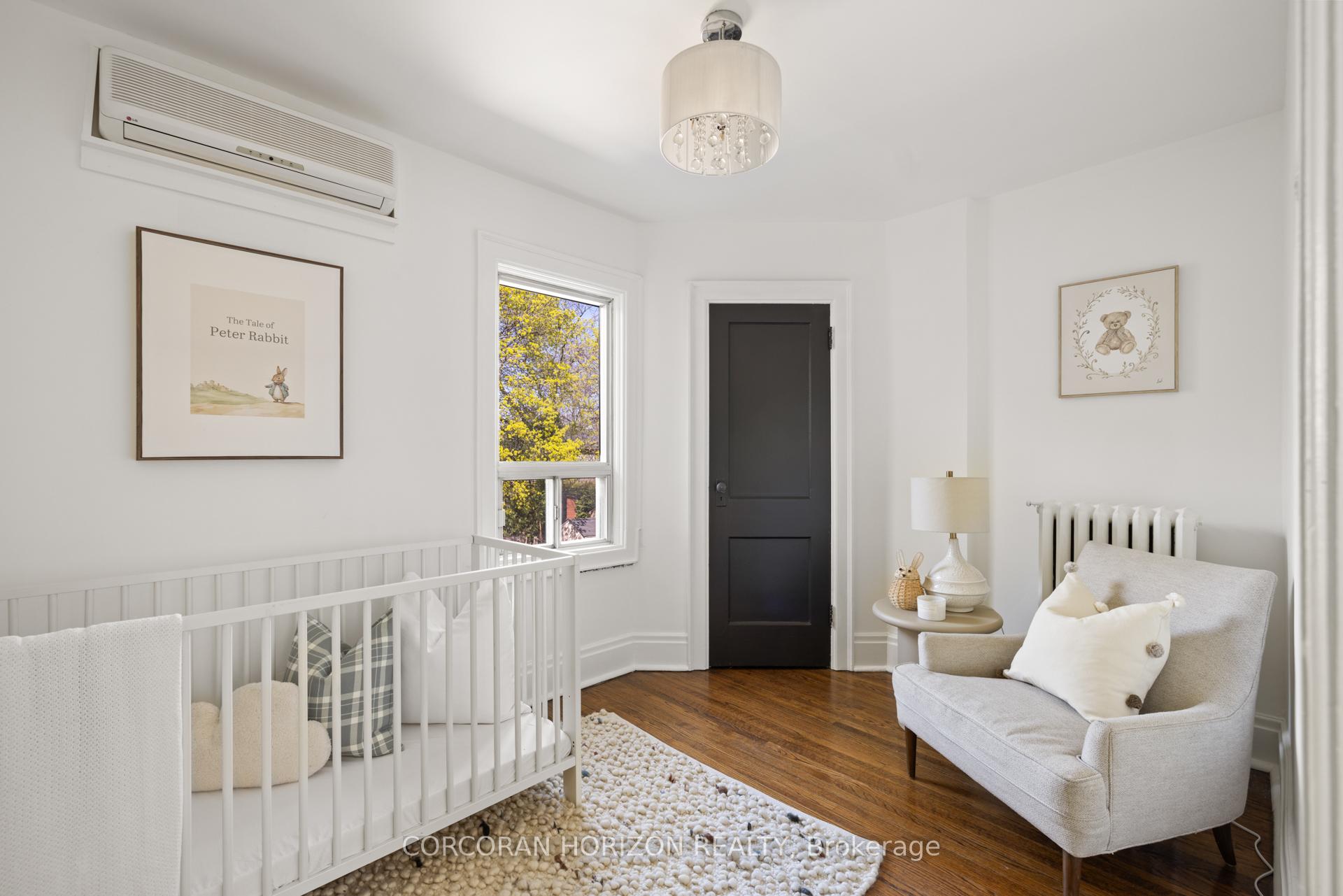 Photo 25 of 12 Haddon Street, Toronto, Lawrence Park North — HOMEH