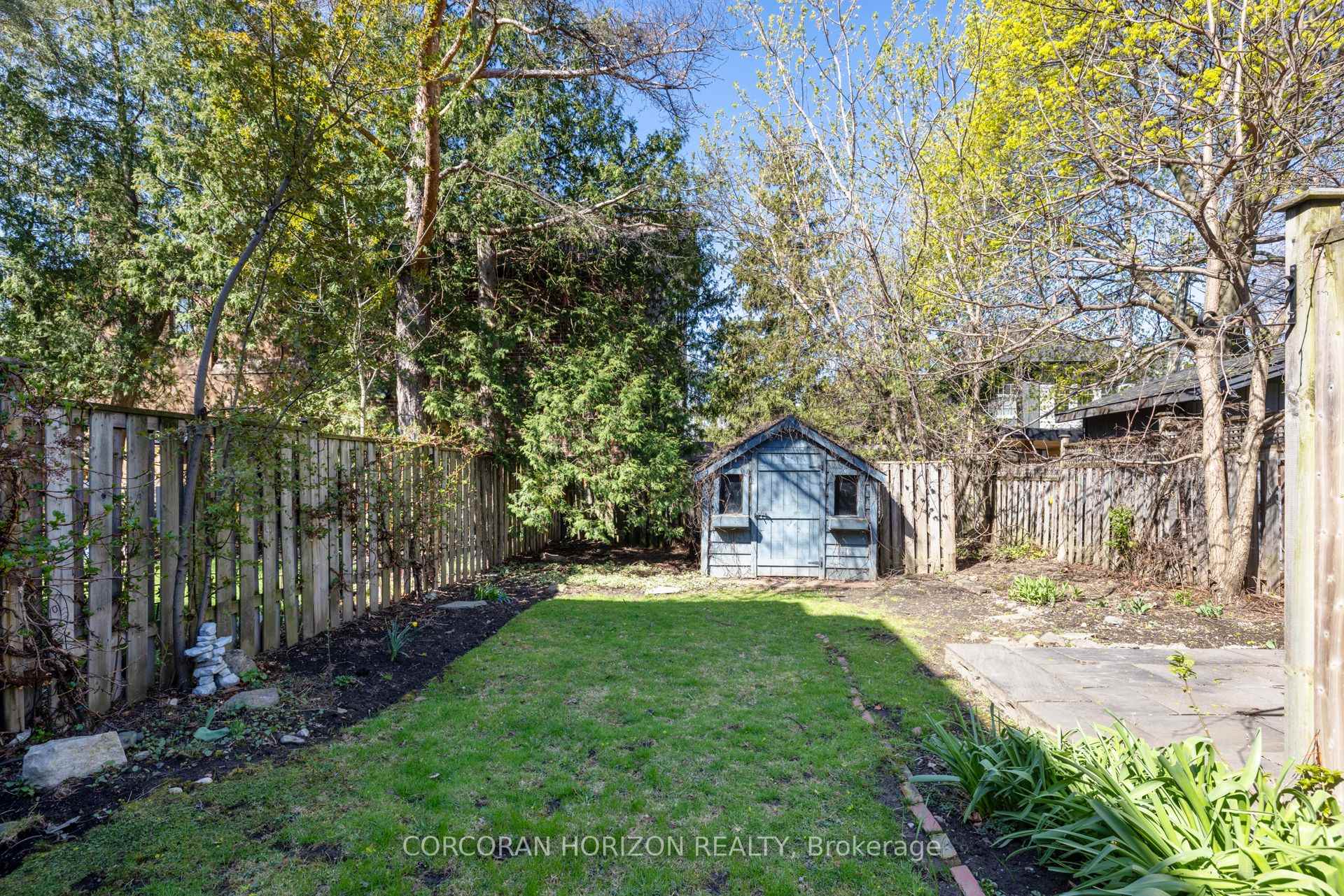Photo 38 of 12 Haddon Street, Toronto, Lawrence Park North — HOMEH