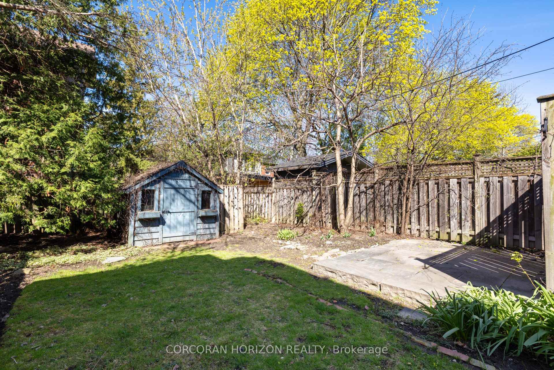 Photo 39 of 12 Haddon Street, Toronto, Lawrence Park North — HOMEH