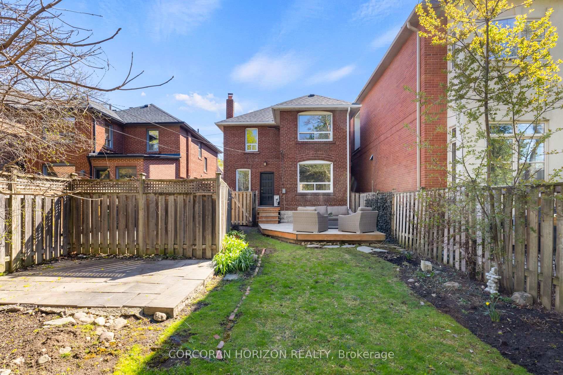 Photo 40 of 12 Haddon Street, Toronto, Lawrence Park North — HOMEH