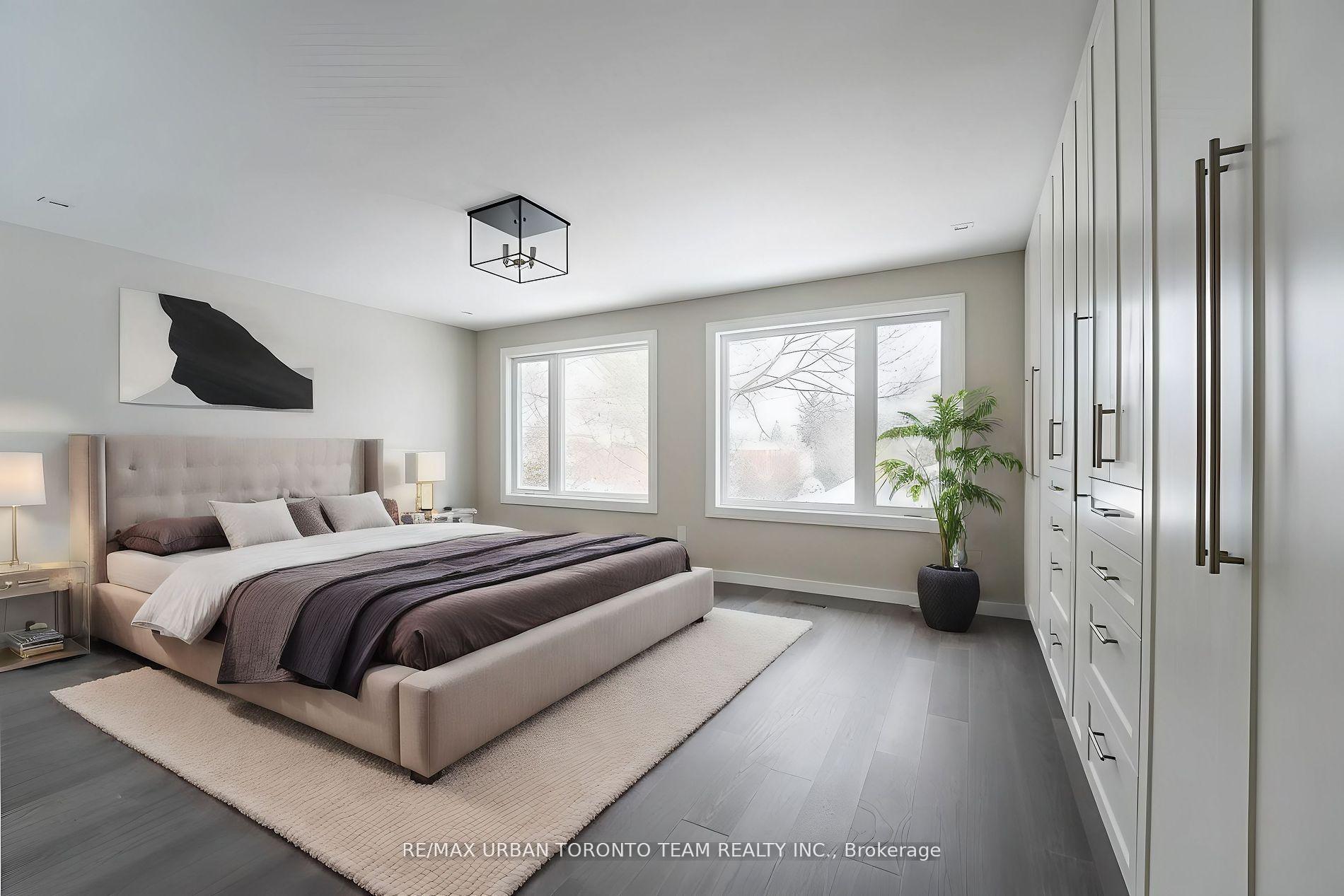 Photo 12 of 3515 St Clair Avenue E, Scarborough, Clairlea-Birchmount — HOMEH