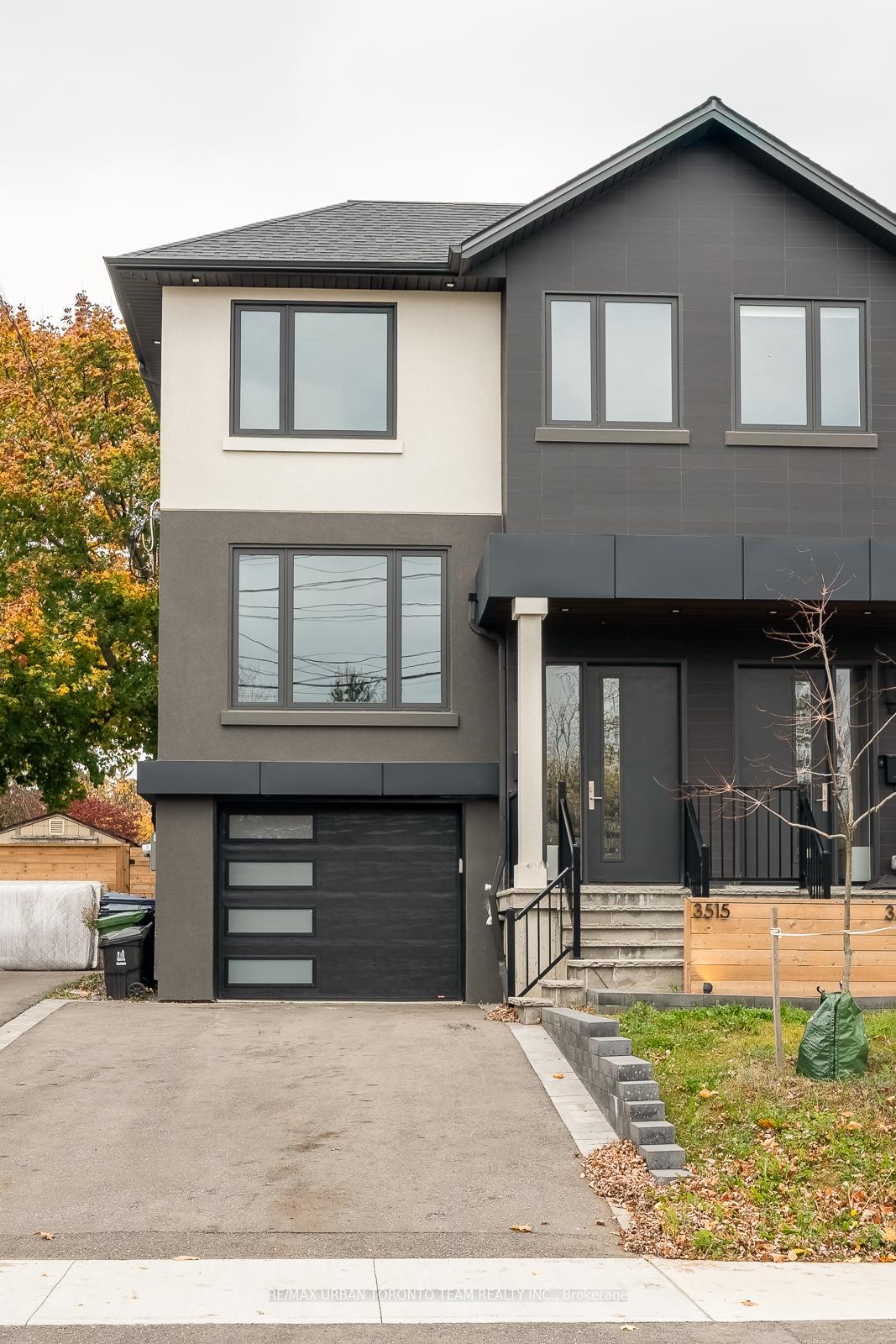 Photo 41 of 3515 St Clair Avenue E, Scarborough, Clairlea-Birchmount — HOMEH