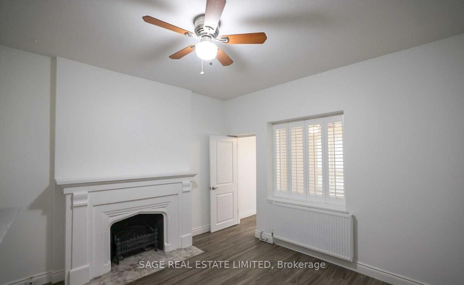 Photo 1 of Unit 1A, 8 Brookmount Road, Toronto, The Beaches — HOMEH