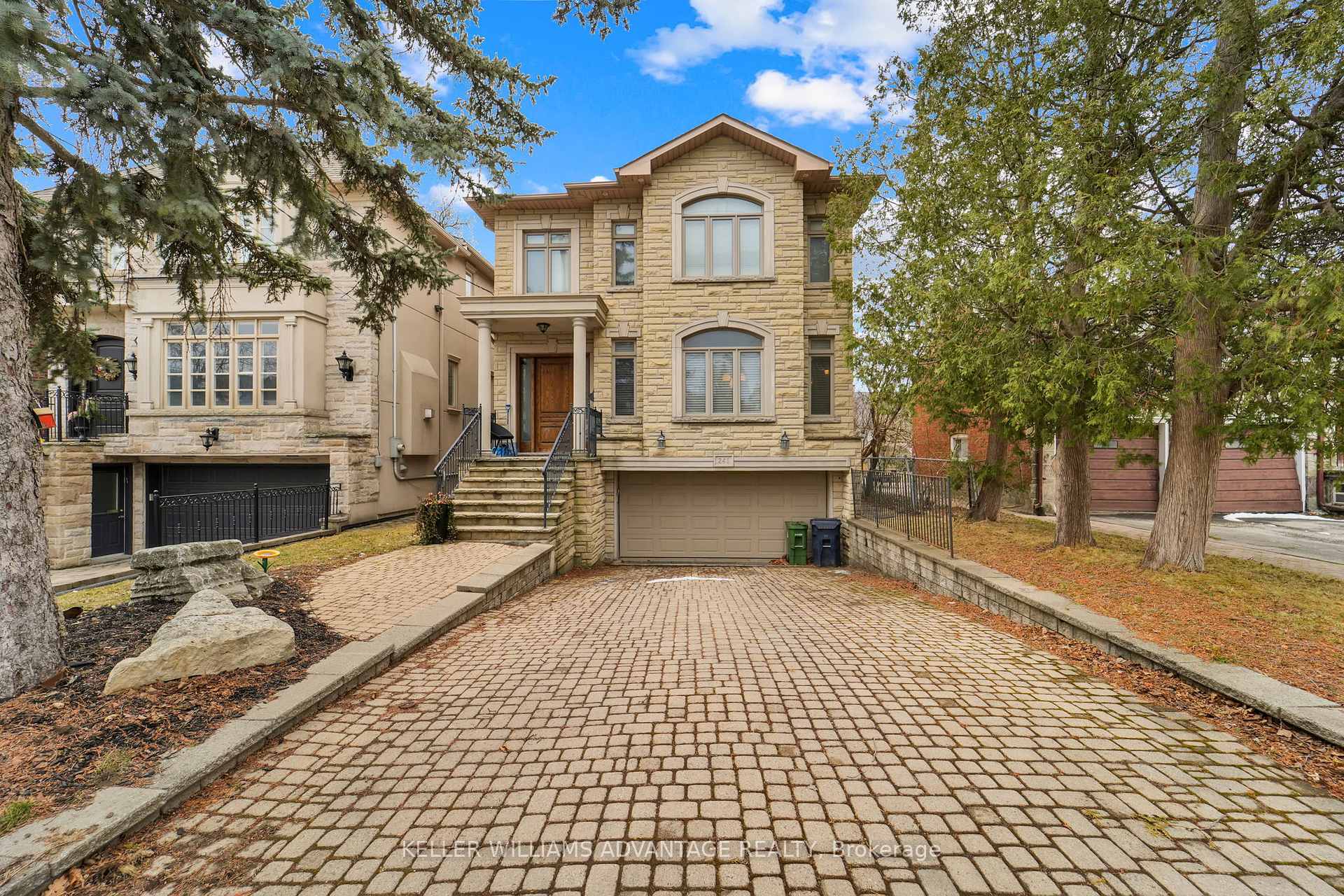 Photo 1 of 241 Joicey Boulevard, Toronto, Bedford Park-Nortown — HOMEH