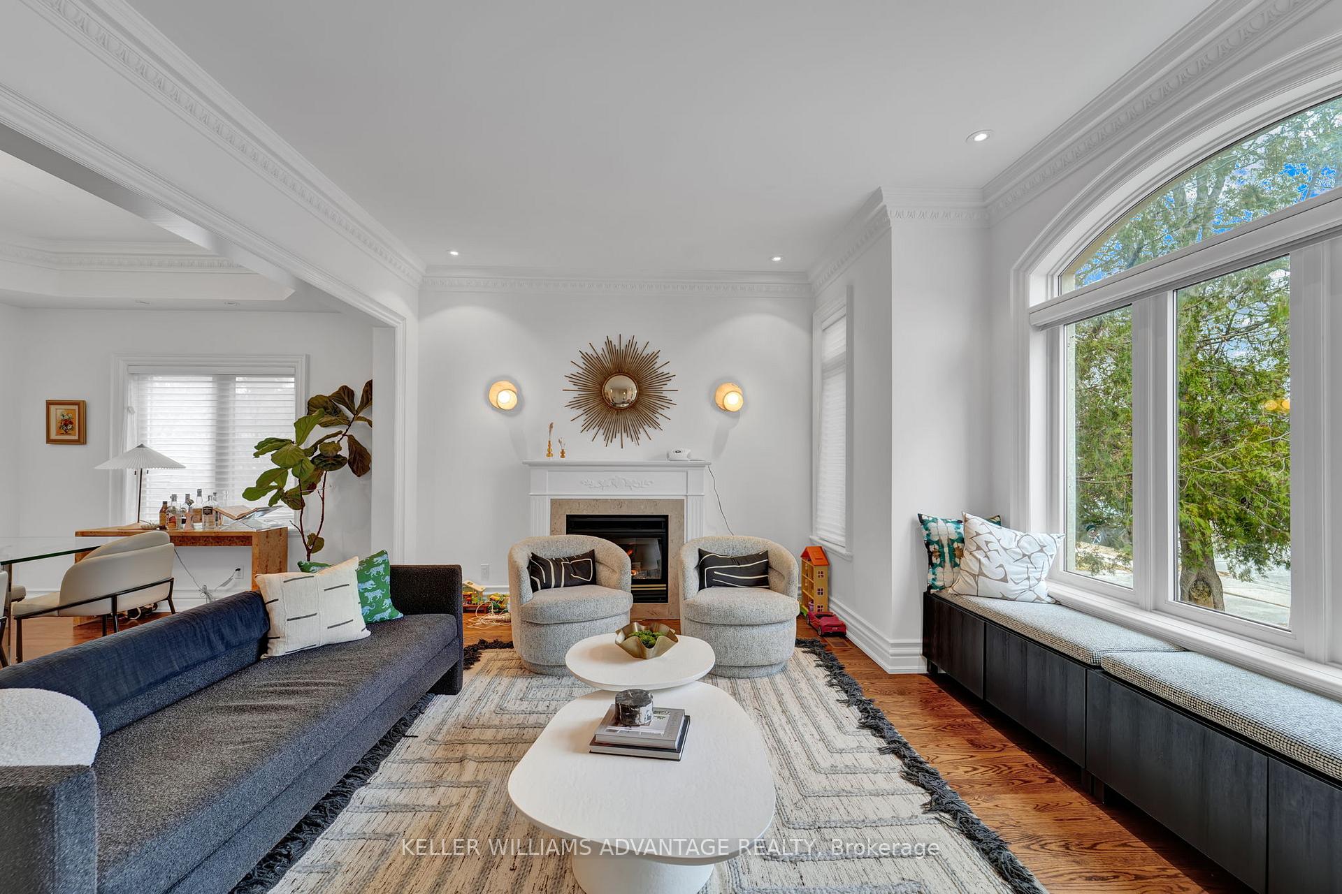 Photo 6 of 241 Joicey Boulevard, Toronto, Bedford Park-Nortown — HOMEH