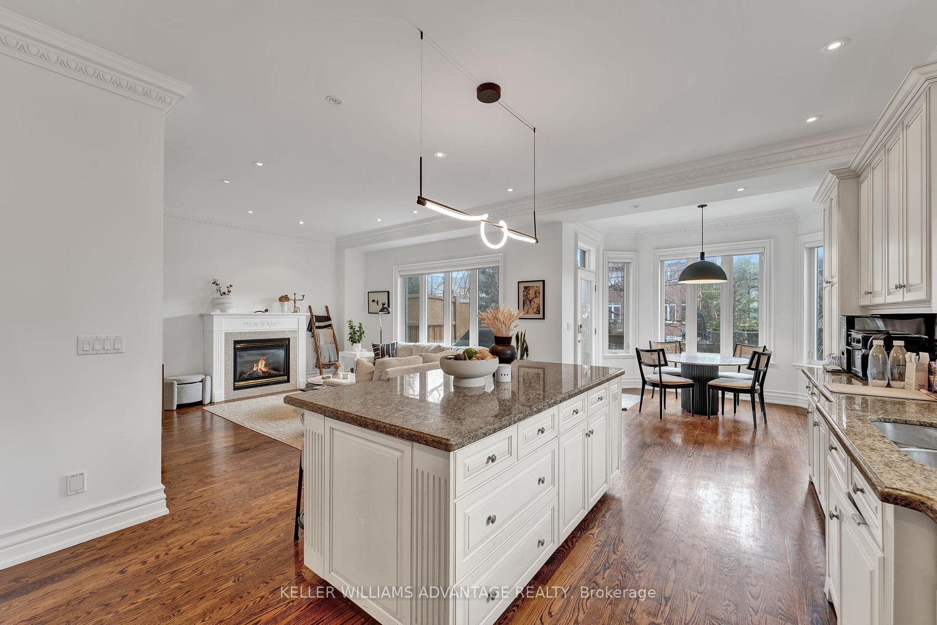Photo 11 of 241 Joicey Boulevard, Toronto, Bedford Park-Nortown — HOMEH