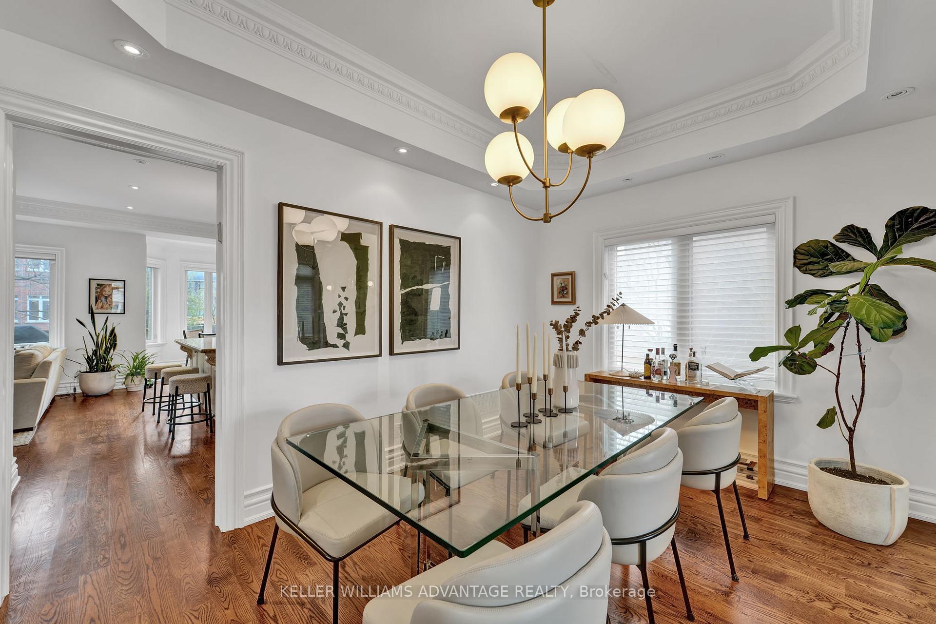 Photo 14 of 241 Joicey Boulevard, Toronto, Bedford Park-Nortown — HOMEH