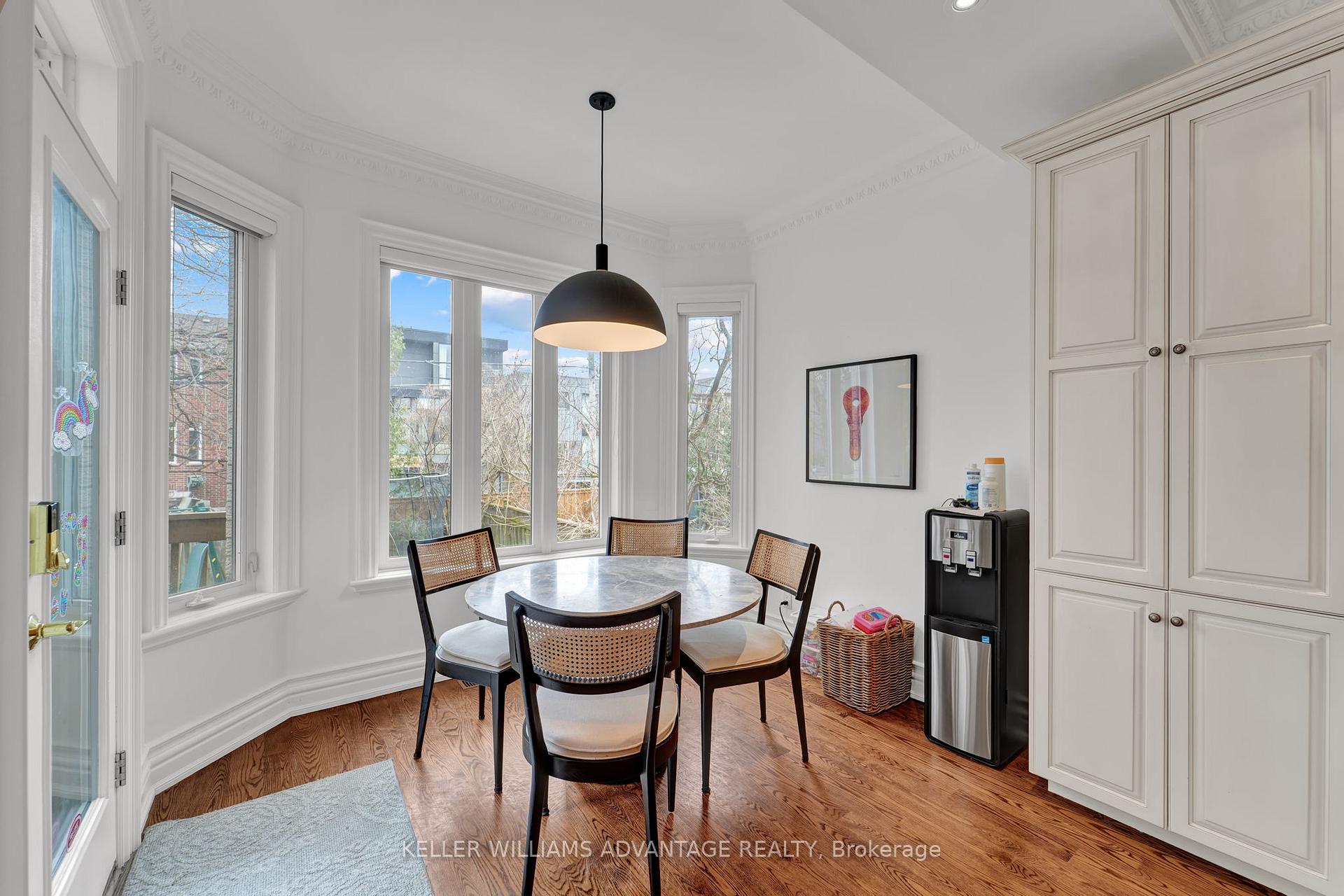 Photo 16 of 241 Joicey Boulevard, Toronto, Bedford Park-Nortown — HOMEH