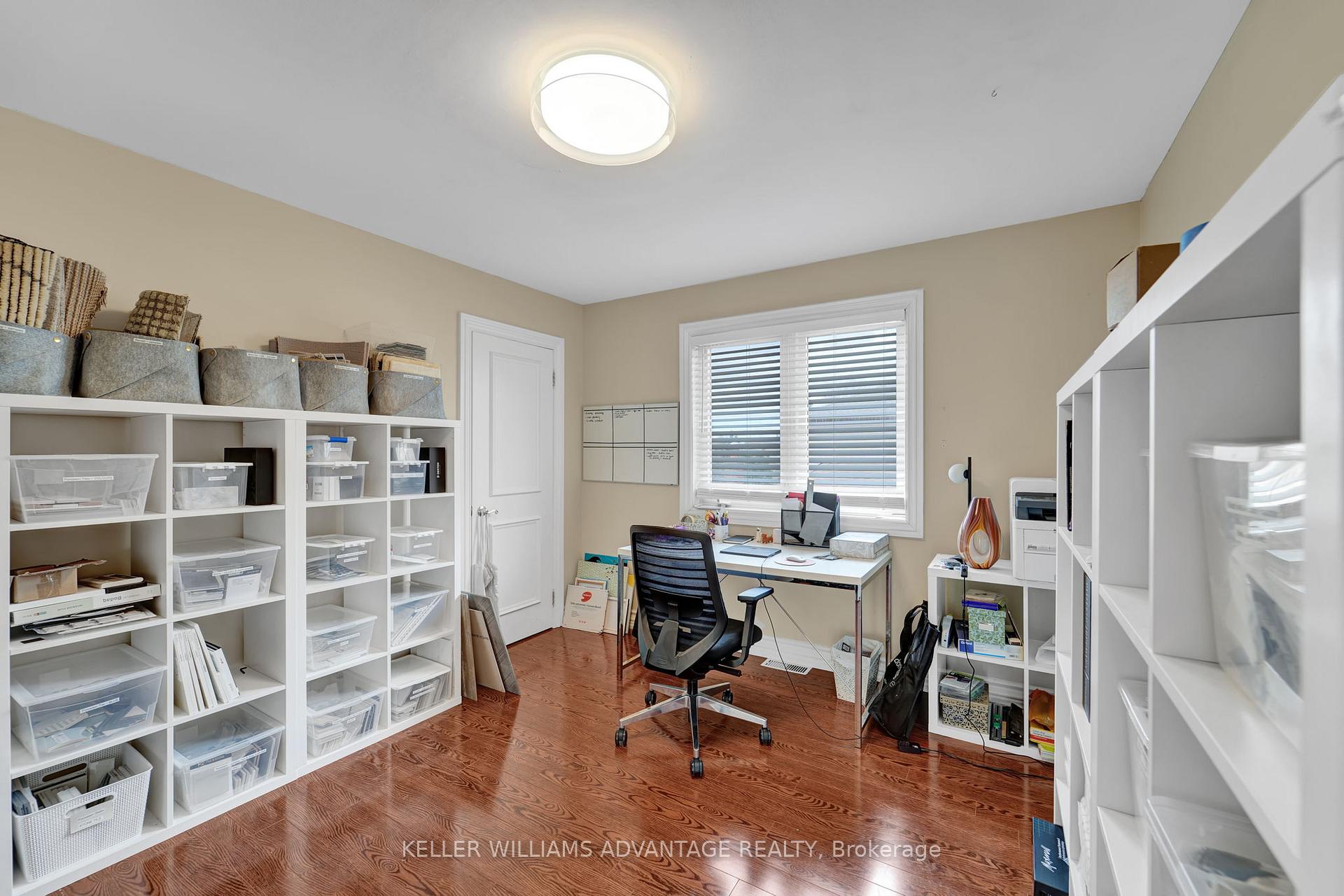 Photo 18 of 241 Joicey Boulevard, Toronto, Bedford Park-Nortown — HOMEH