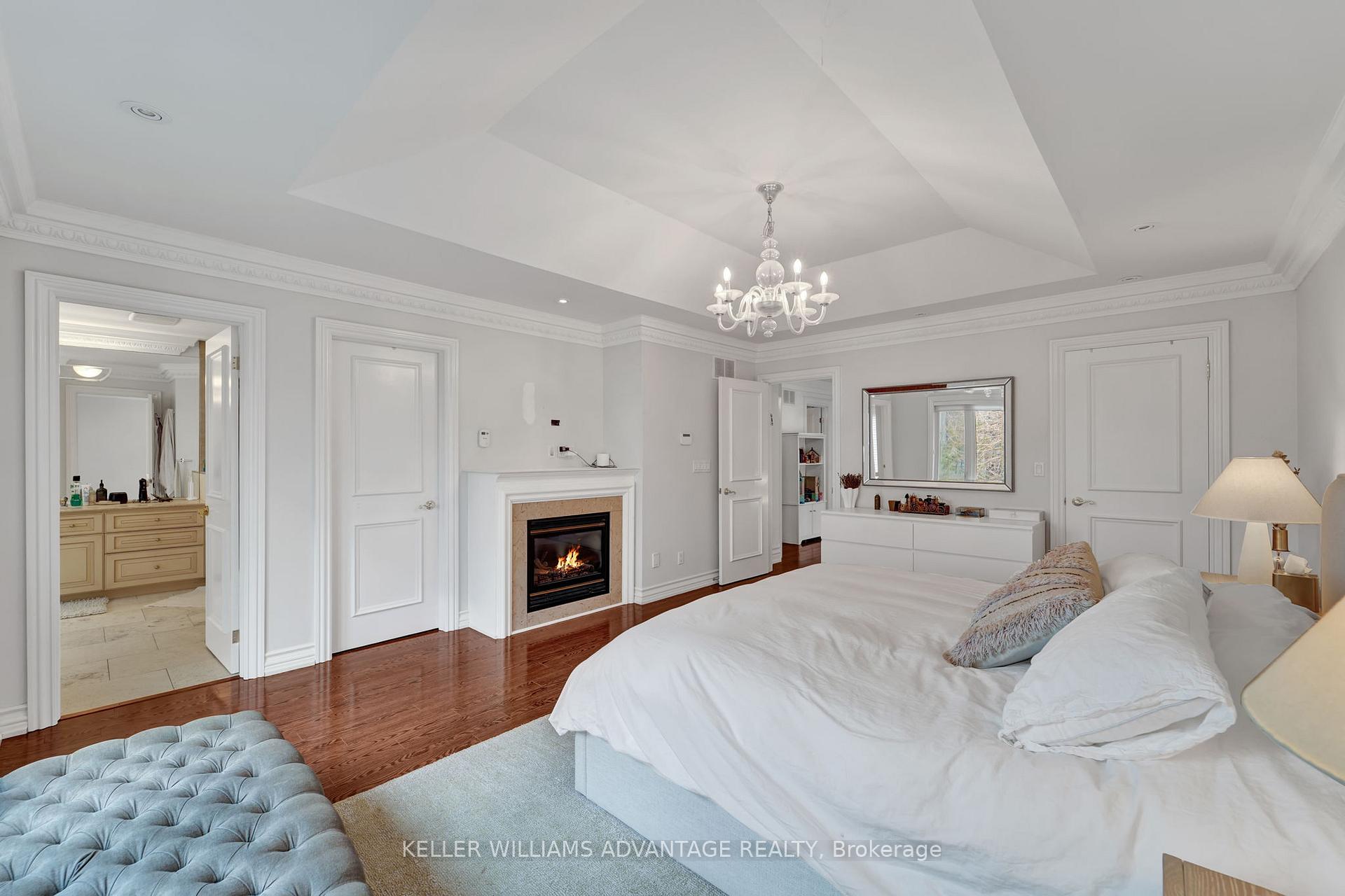 Photo 19 of 241 Joicey Boulevard, Toronto, Bedford Park-Nortown — HOMEH