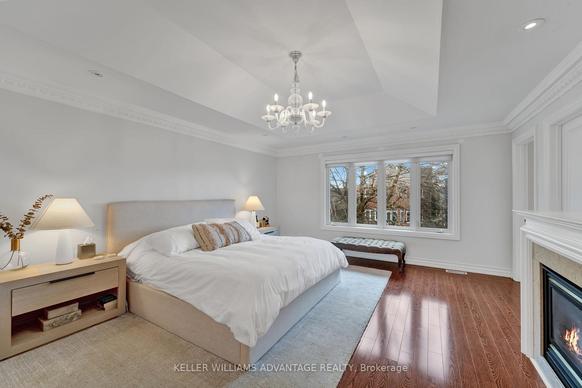Photo 20 of 241 Joicey Boulevard, Toronto, Bedford Park-Nortown — HOMEH