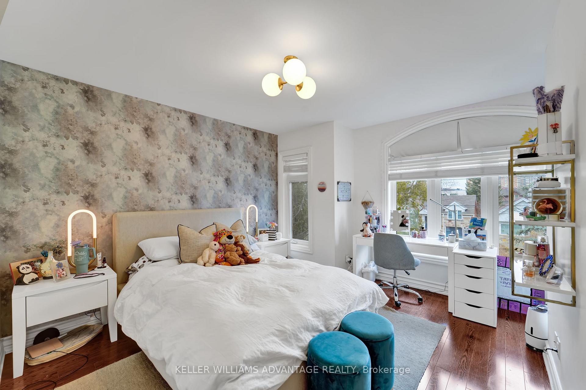 Photo 21 of 241 Joicey Boulevard, Toronto, Bedford Park-Nortown — HOMEH