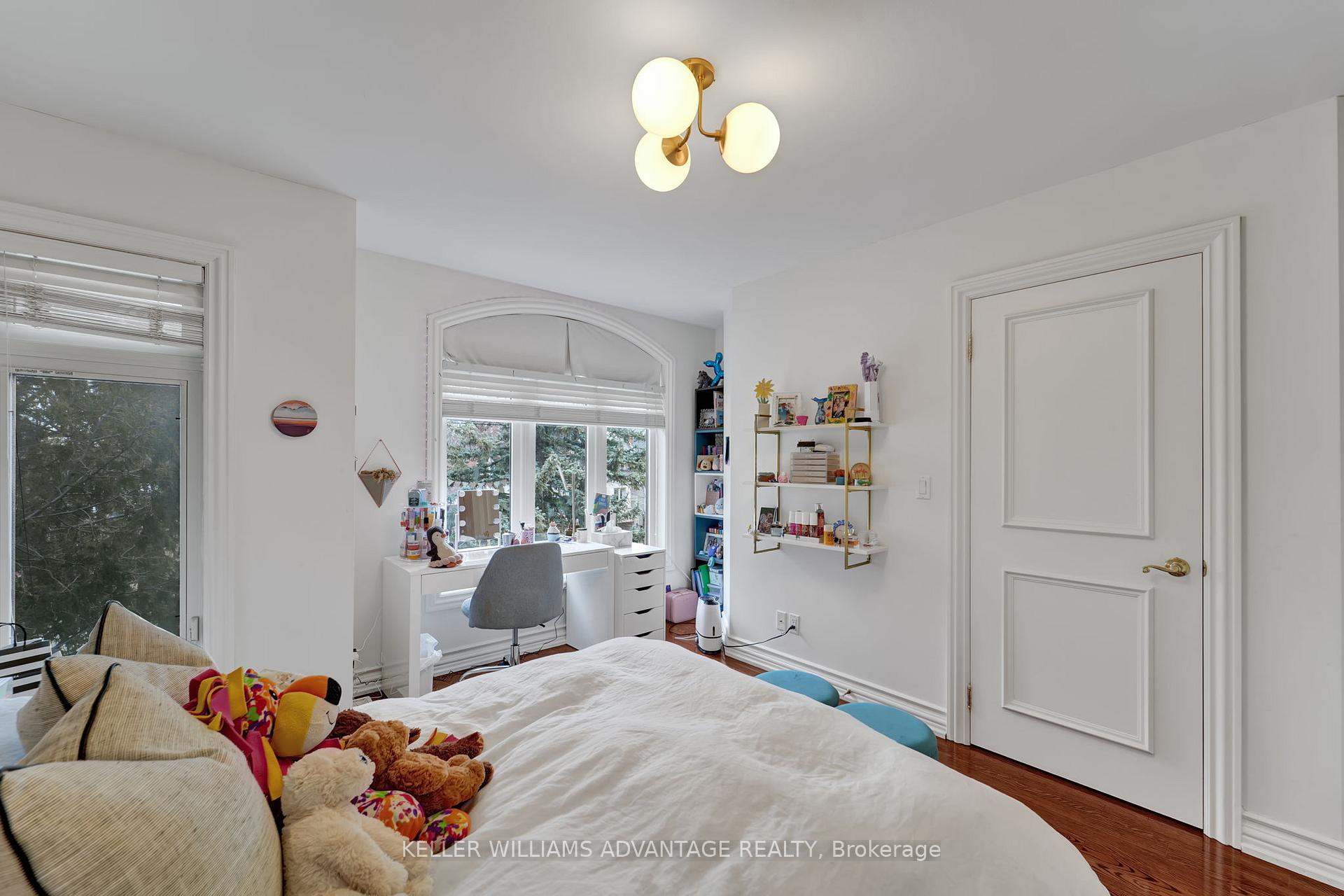 Photo 22 of 241 Joicey Boulevard, Toronto, Bedford Park-Nortown — HOMEH