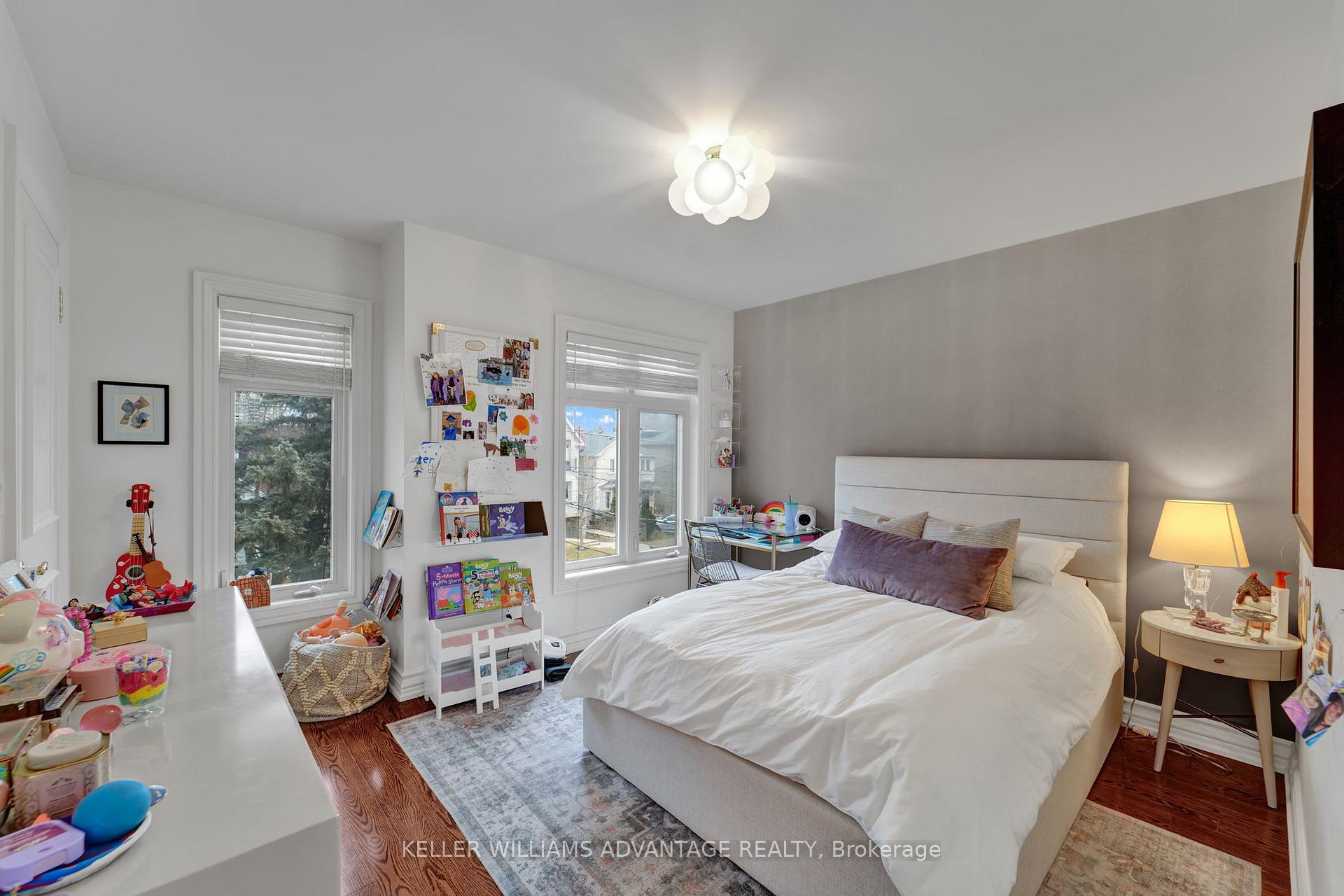 Photo 23 of 241 Joicey Boulevard, Toronto, Bedford Park-Nortown — HOMEH