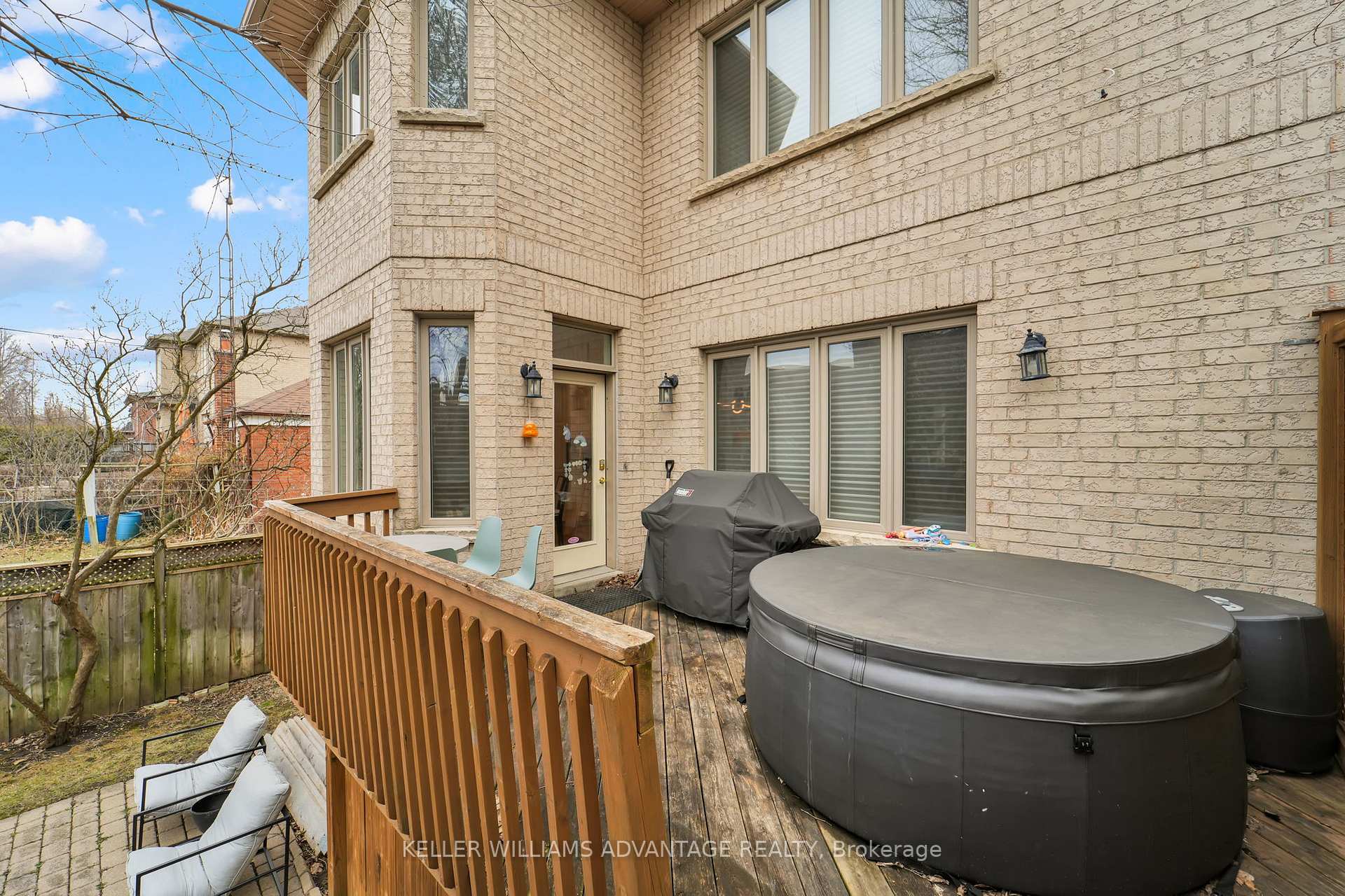 Photo 33 of 241 Joicey Boulevard, Toronto, Bedford Park-Nortown — HOMEH